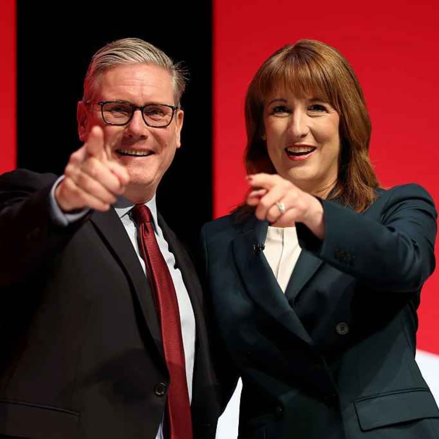 Politics or economics – which is Labour worst at? artwork