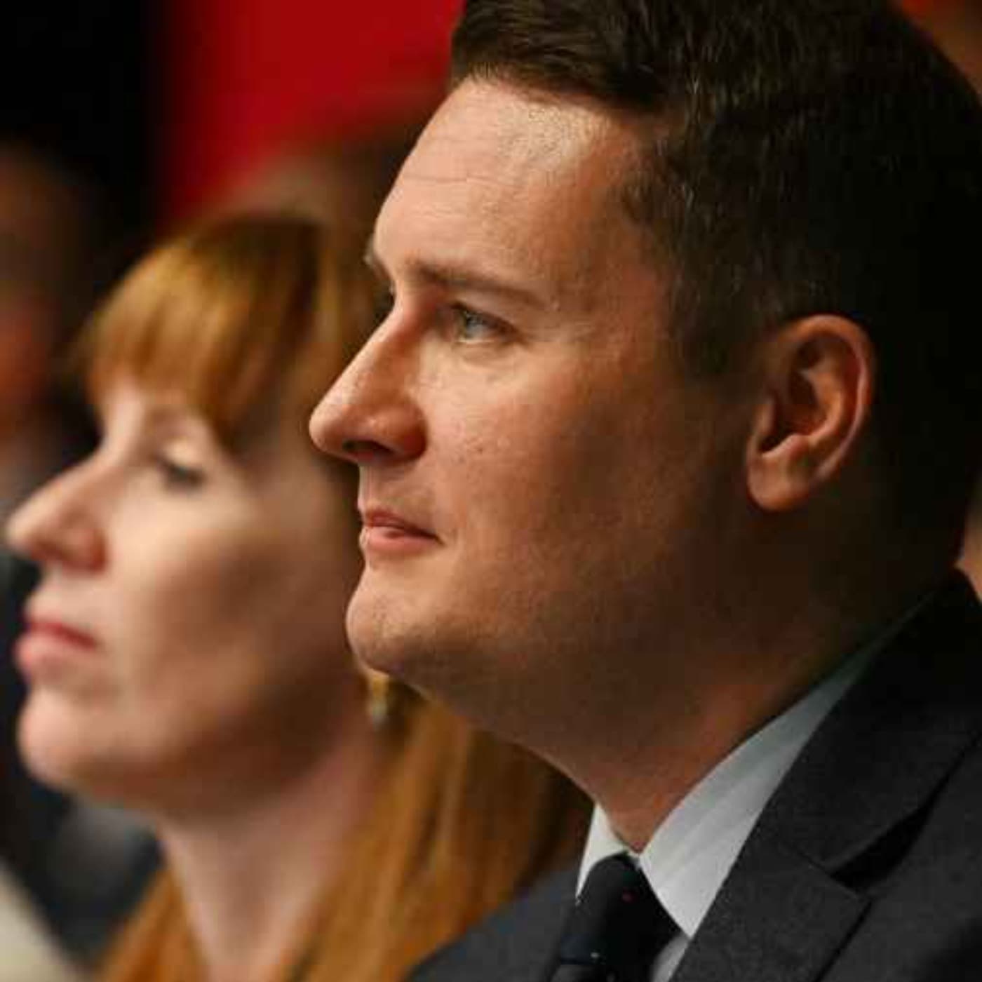 All eyes on Wes: inside Labour's leadership crisis artwork