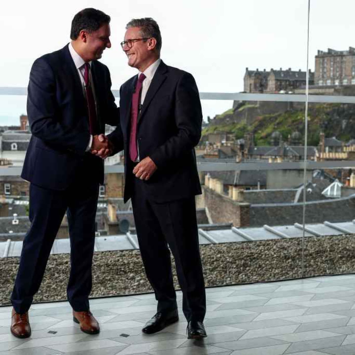 Surprise Labour victory as Reform’s fallout continues artwork