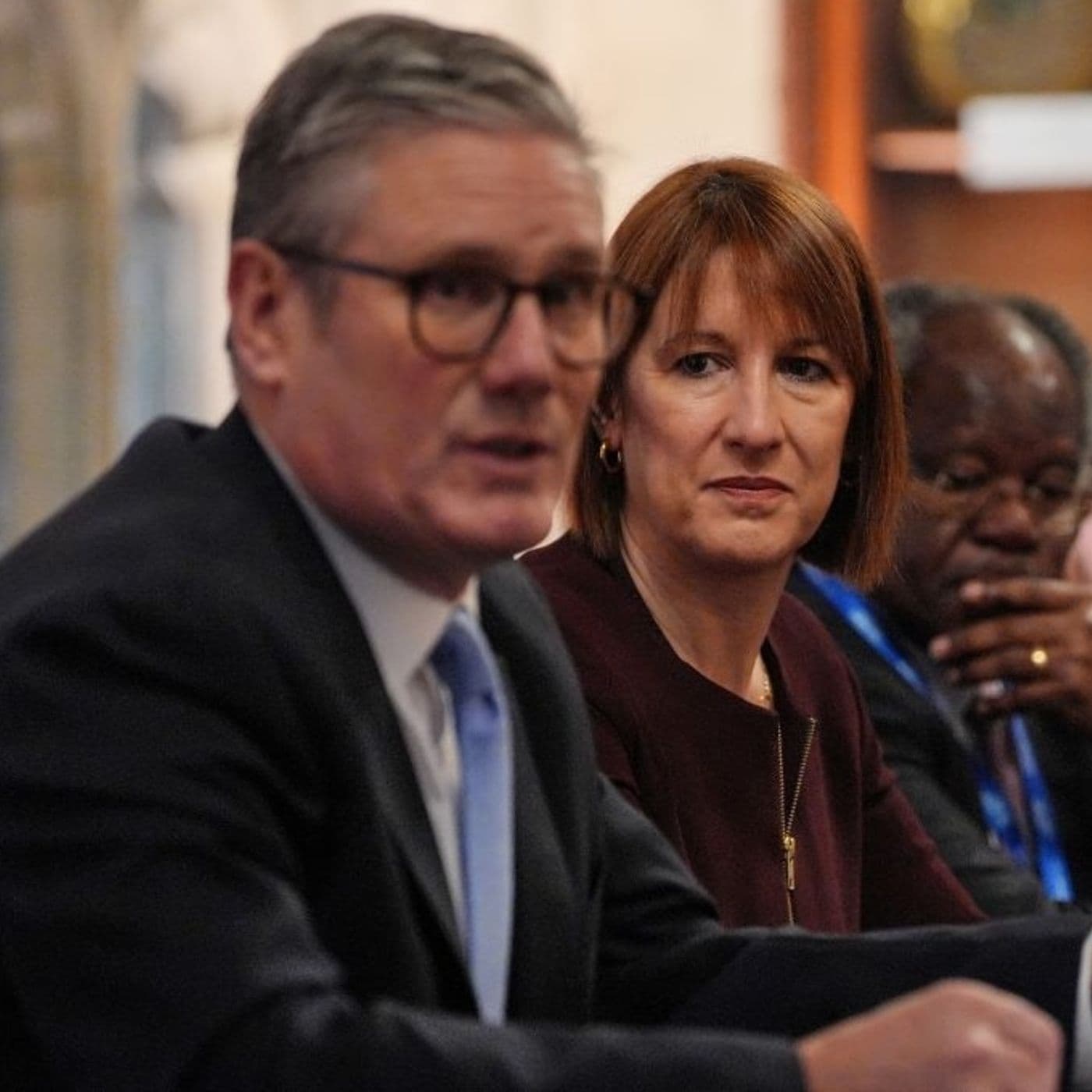 Labour budget: are we heading for austerity? artwork