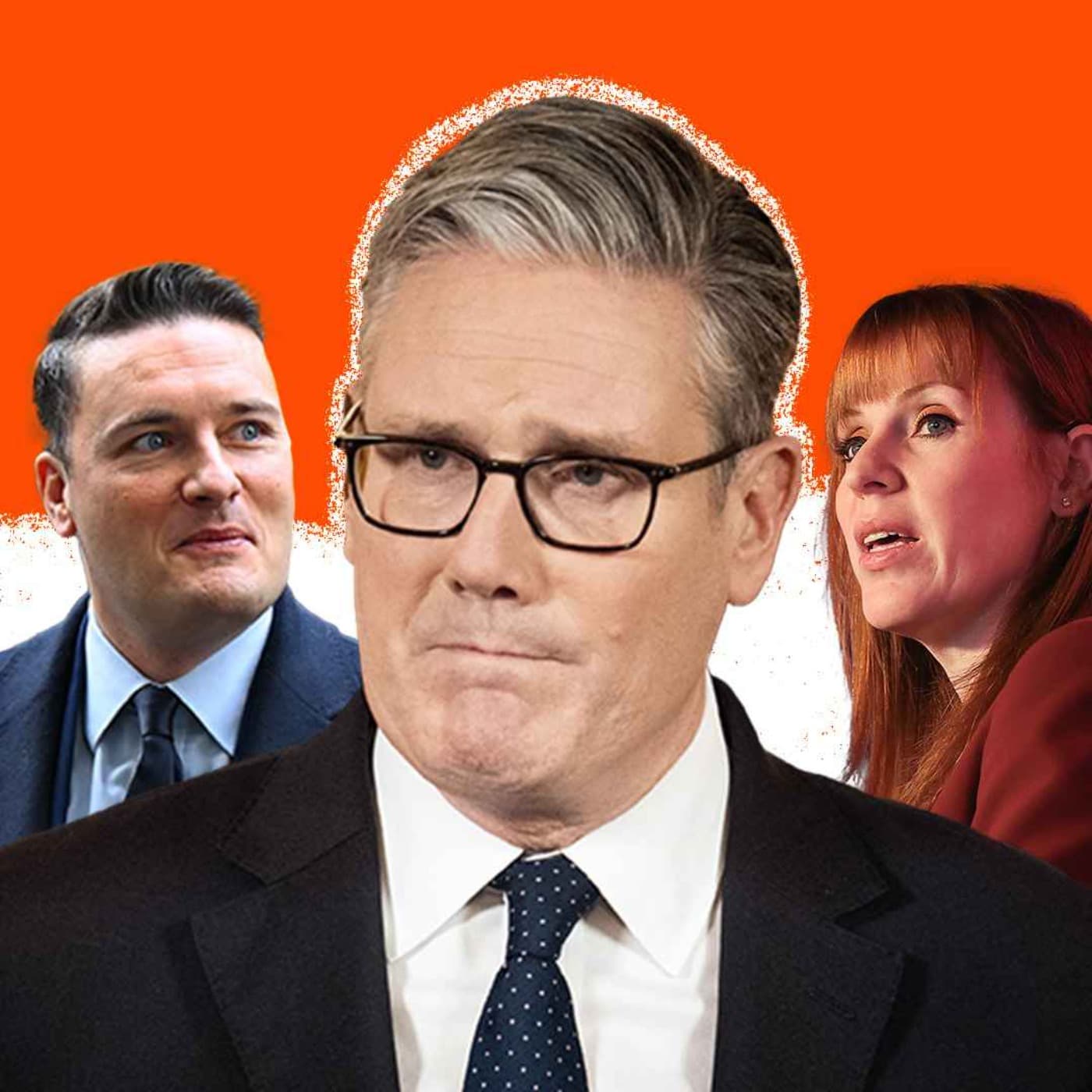 Is Starmer back from the brink? artwork