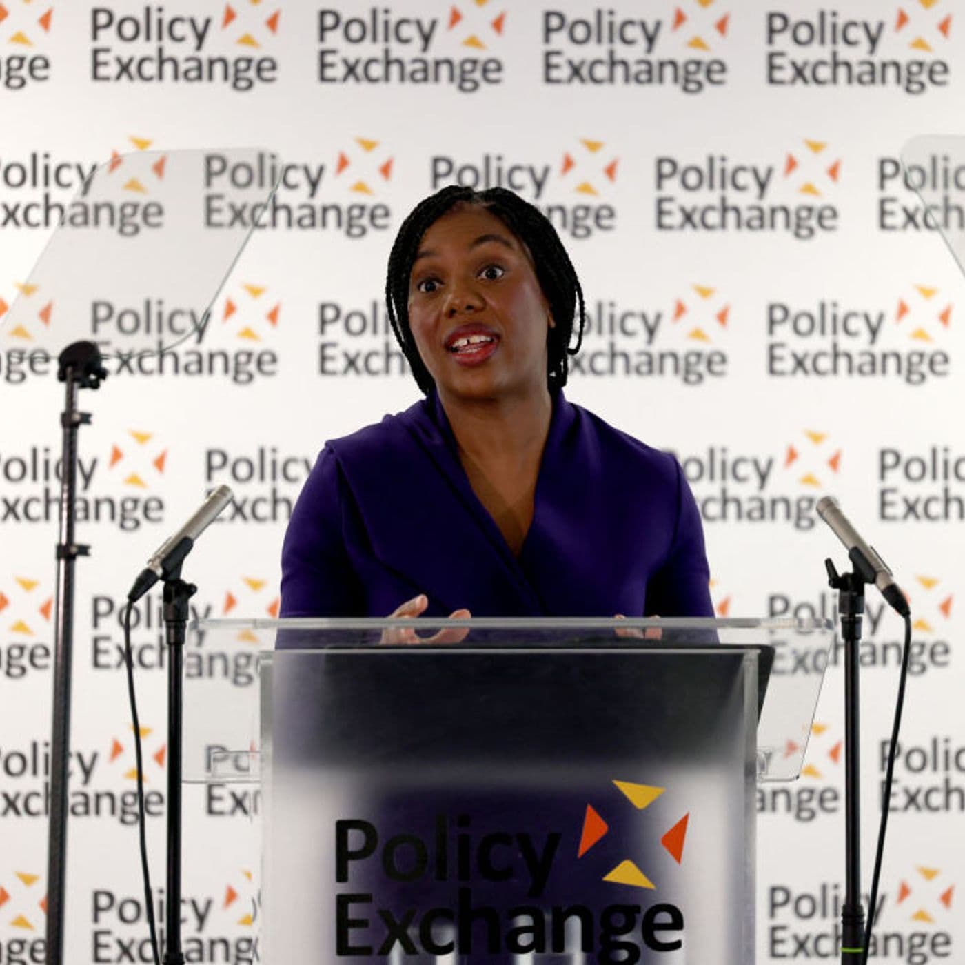 Is Kemi Badenoch a 'realist'? artwork