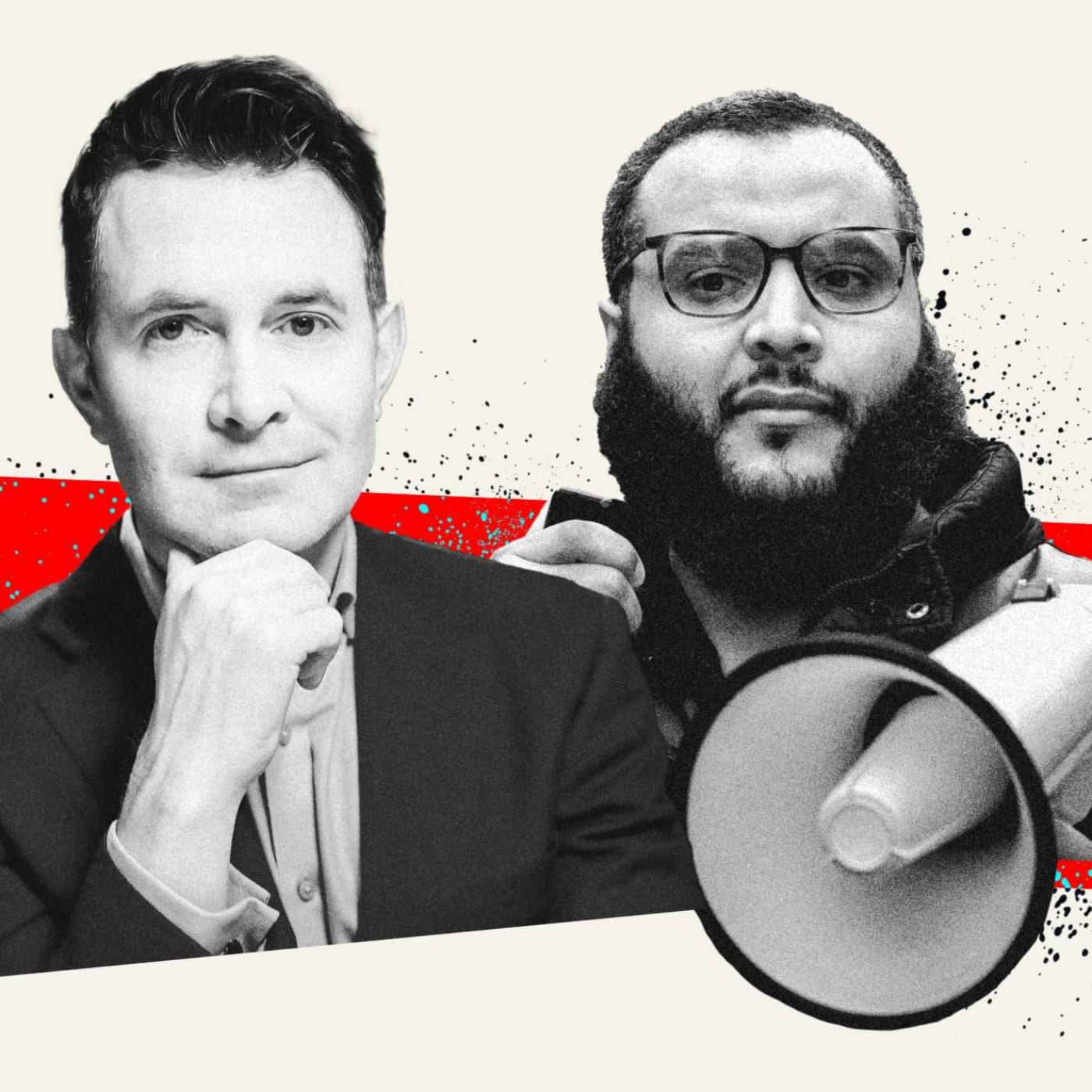 What Douglas Murray’s court win means for press freedom artwork