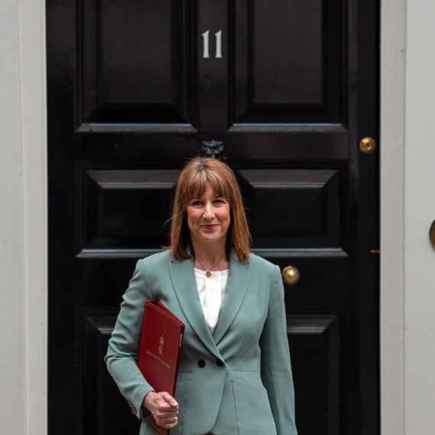 Spending review: smoke, mirrors and no strategy artwork