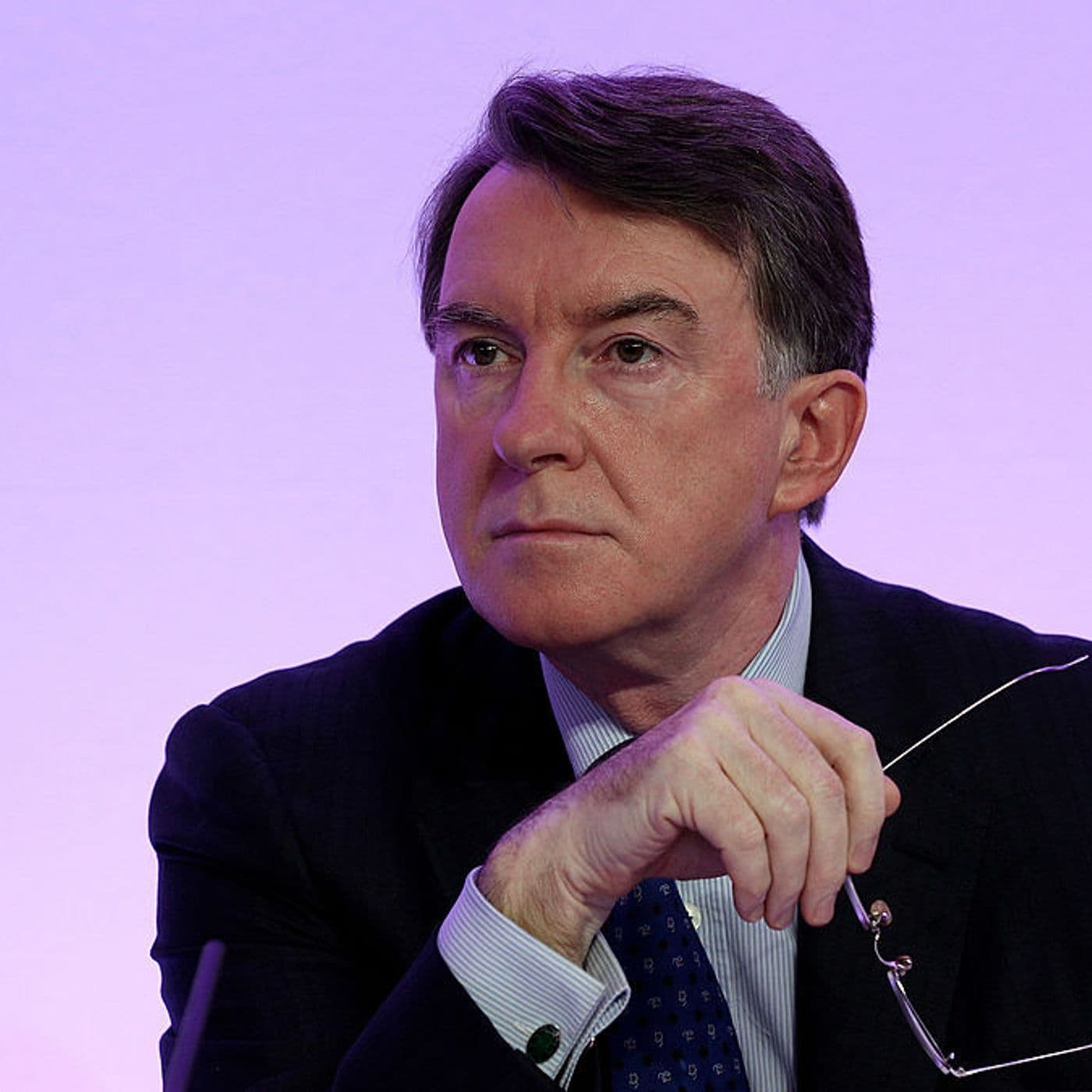 Was Peter Mandelson the right pick for ambassador to the US? artwork