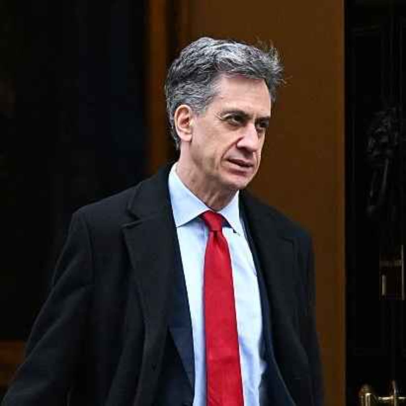 It’s Ed Miliband’s world – and we’re living in it artwork