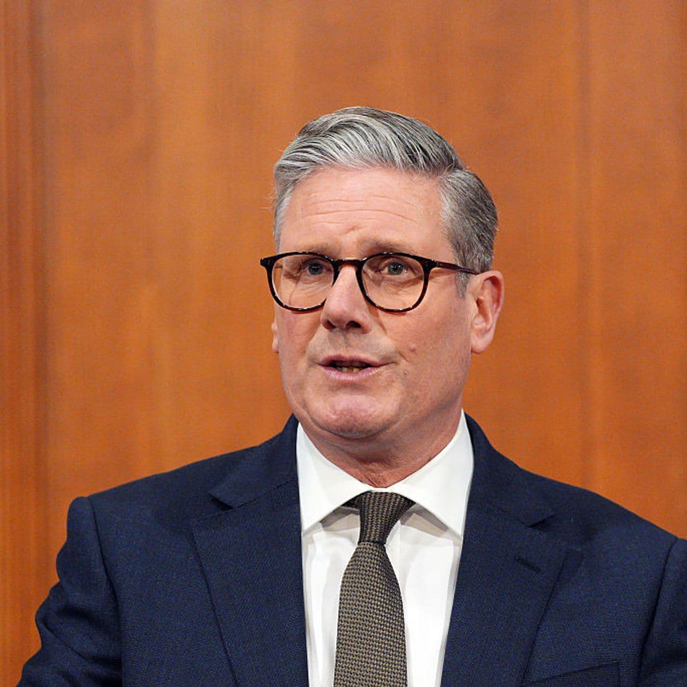 Does Starmer know what a woman is? artwork