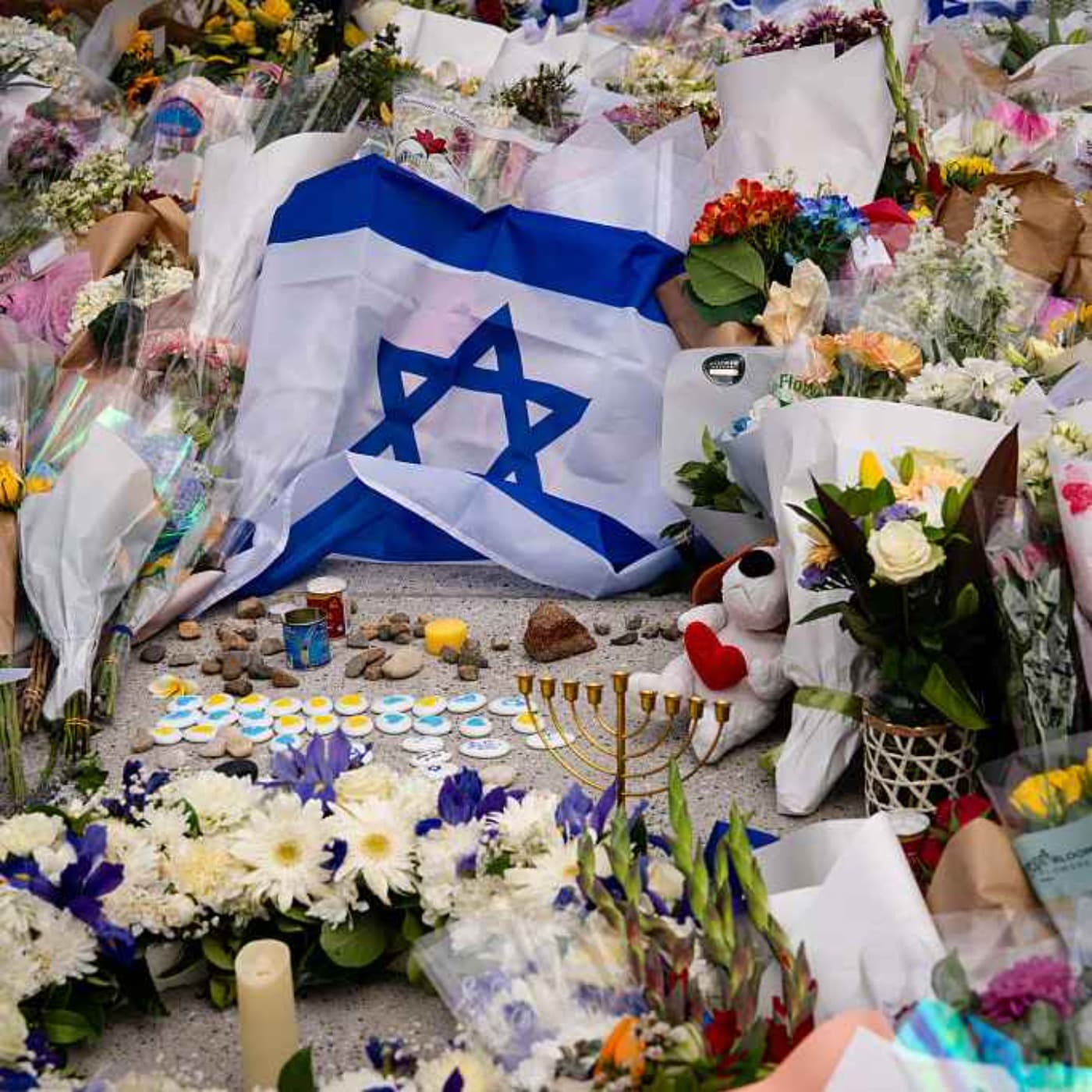 Why Britain needs to wake up to extremism artwork