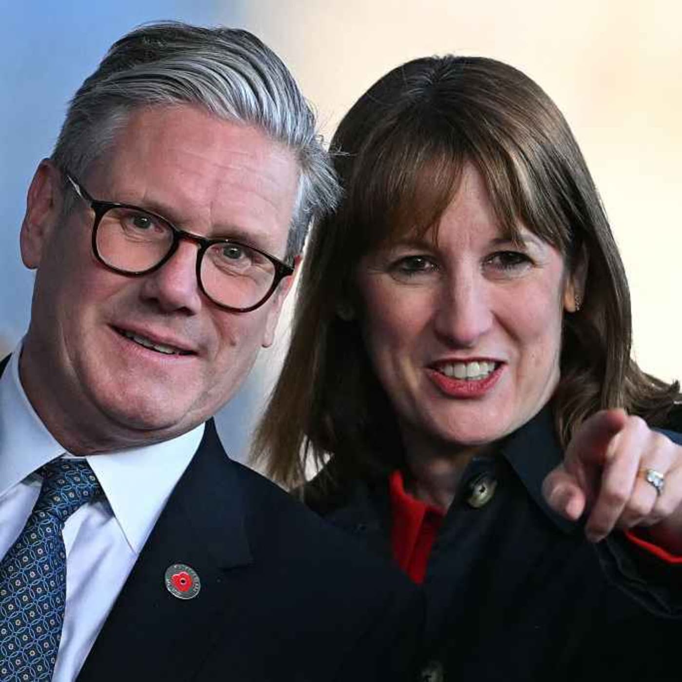 Welfare rebellion: why Starmer – and Reeves – should be worried artwork