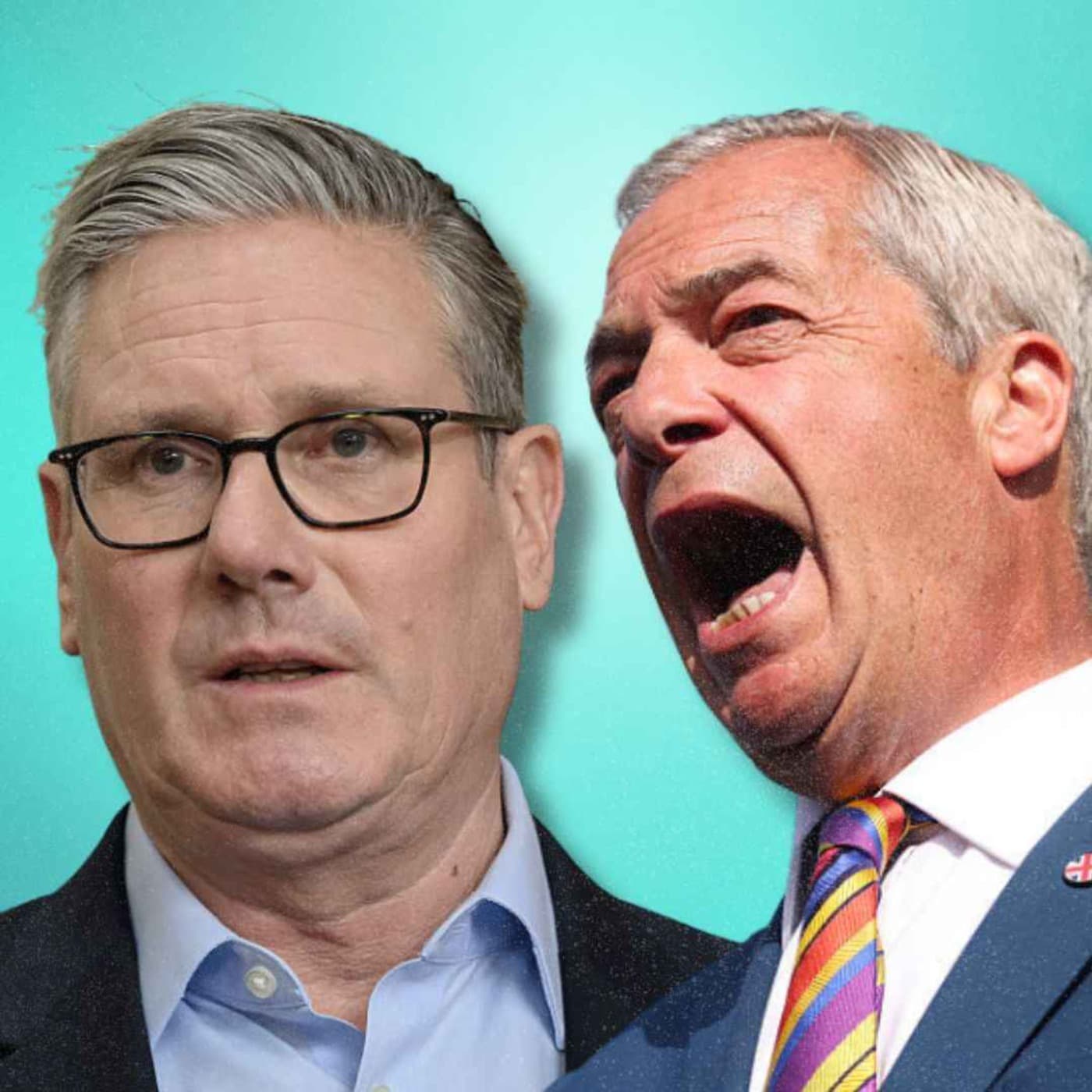 The local elections winners & losers, in 10 mins artwork