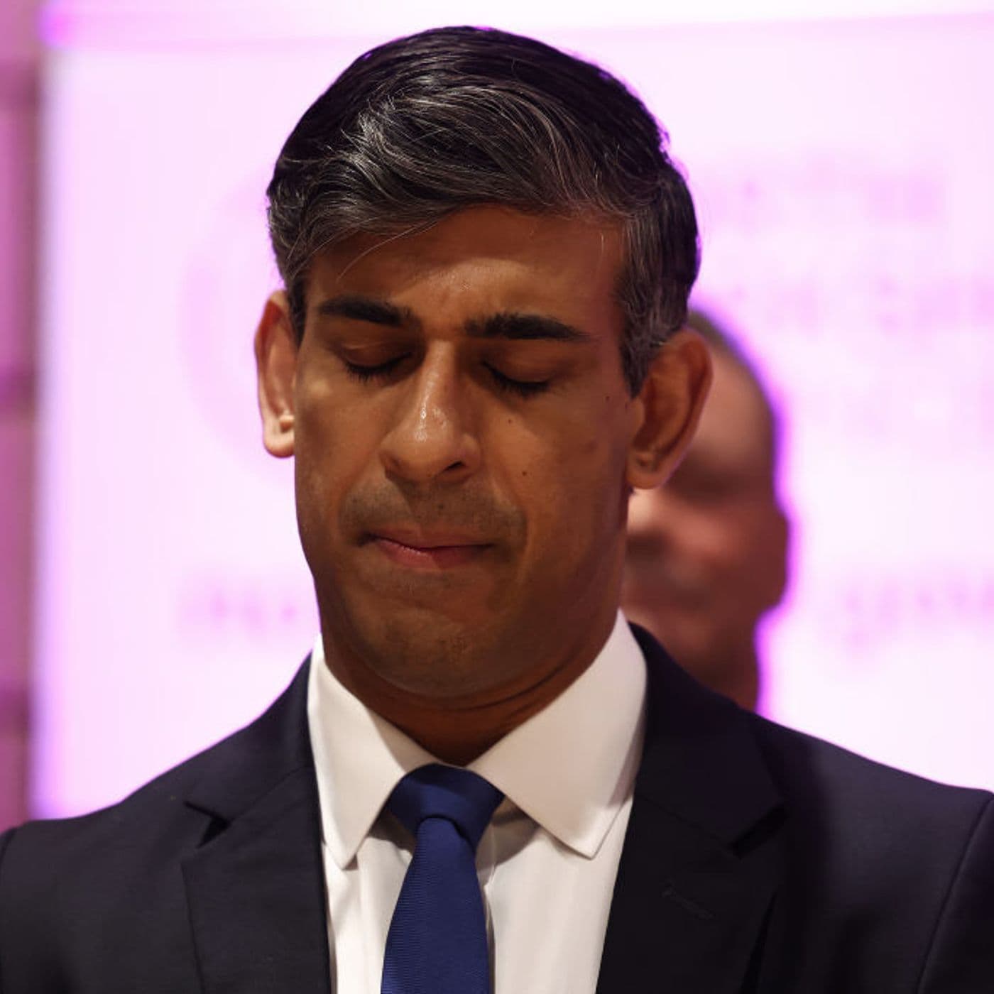 Is Keir Starmer turning into Rishi Sunak? artwork