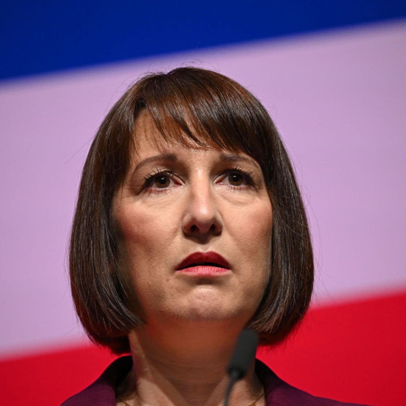 The ‘Green Budget’ could leave Rachel Reeves red-faced artwork