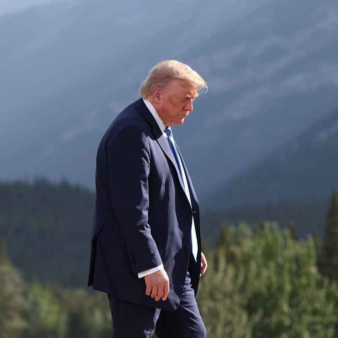 Westminster waits for Donald’s decision artwork