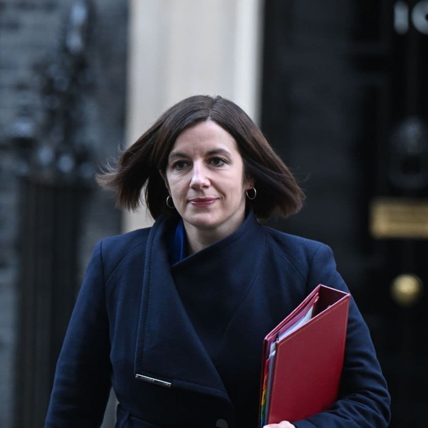 Michael Gove: why does Labour want to ruin state schools? artwork