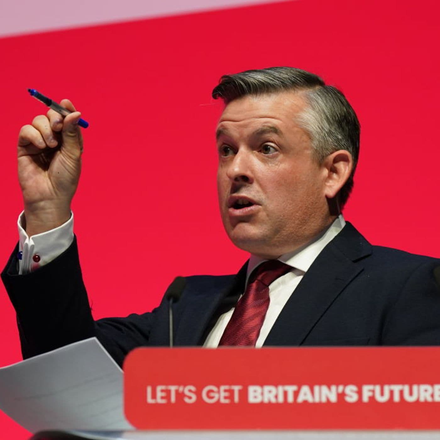Labour Together? Party morale & the threat of Reform artwork
