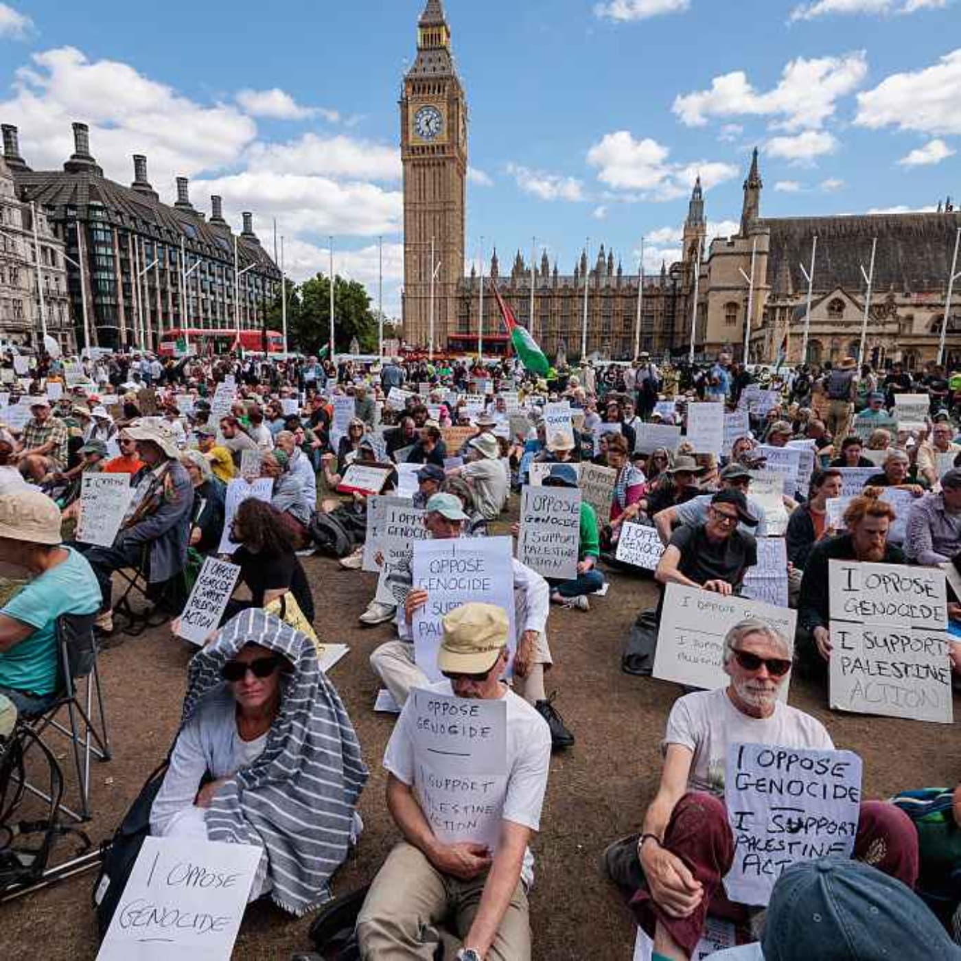 Starmer’s authoritarian turn – with Ash Sarkar artwork