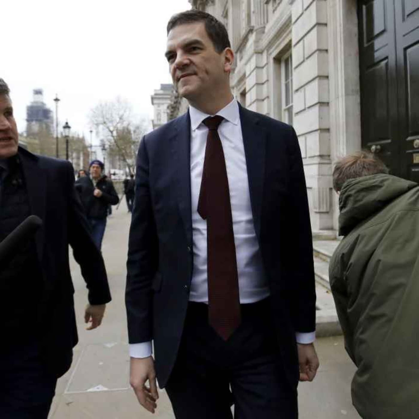 Mandelson latest: can we trust Starmer's ignorance? artwork