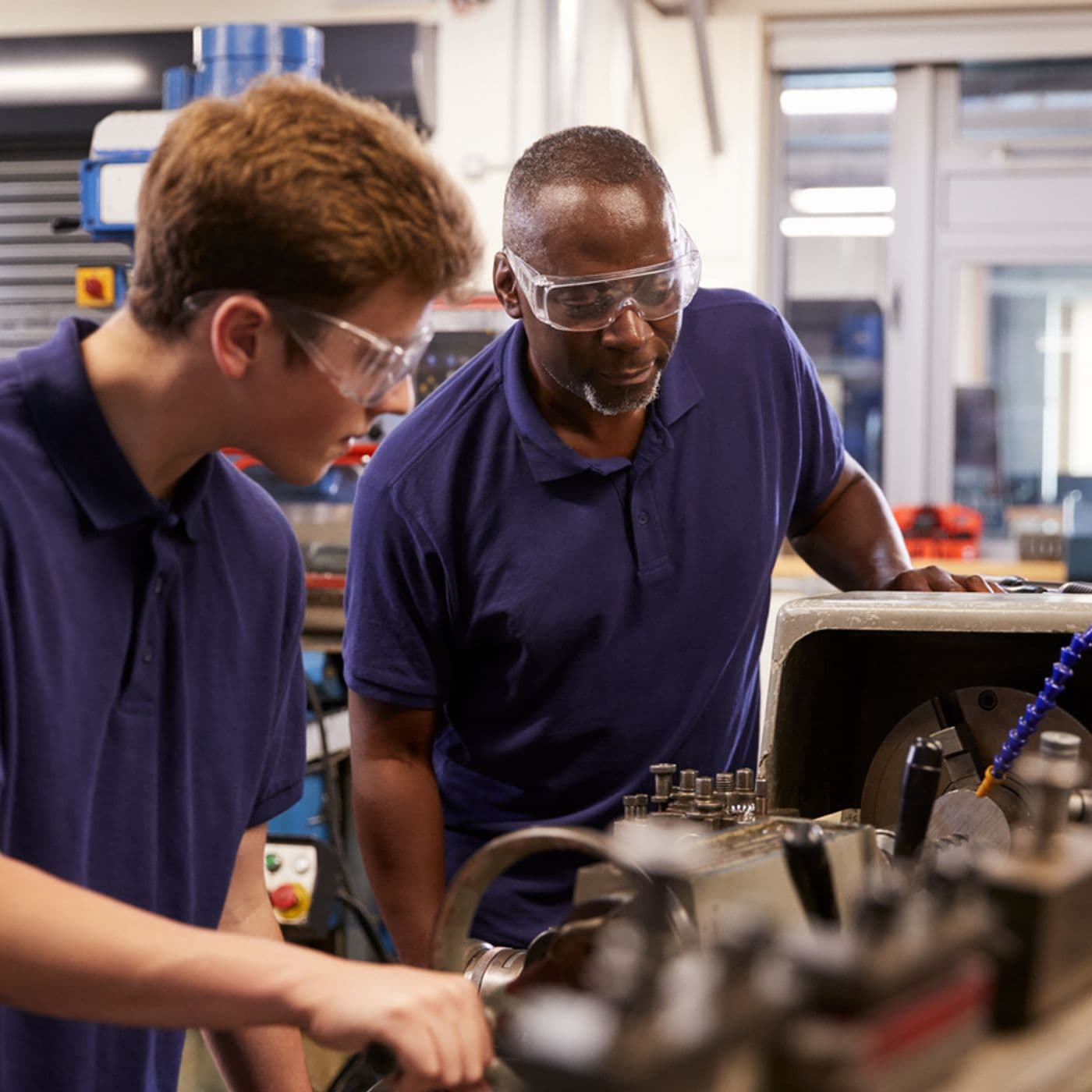 Can Labour crack apprenticeships? artwork
