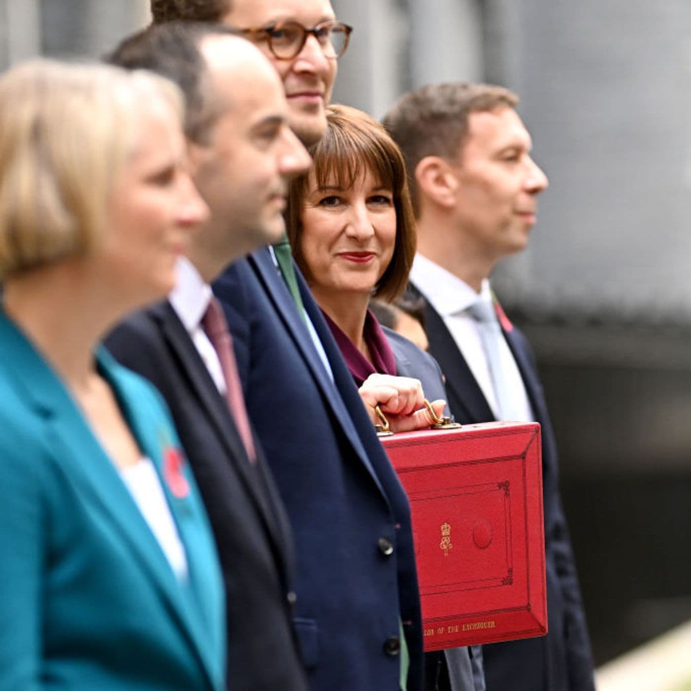 Can Labour save its Budget? artwork