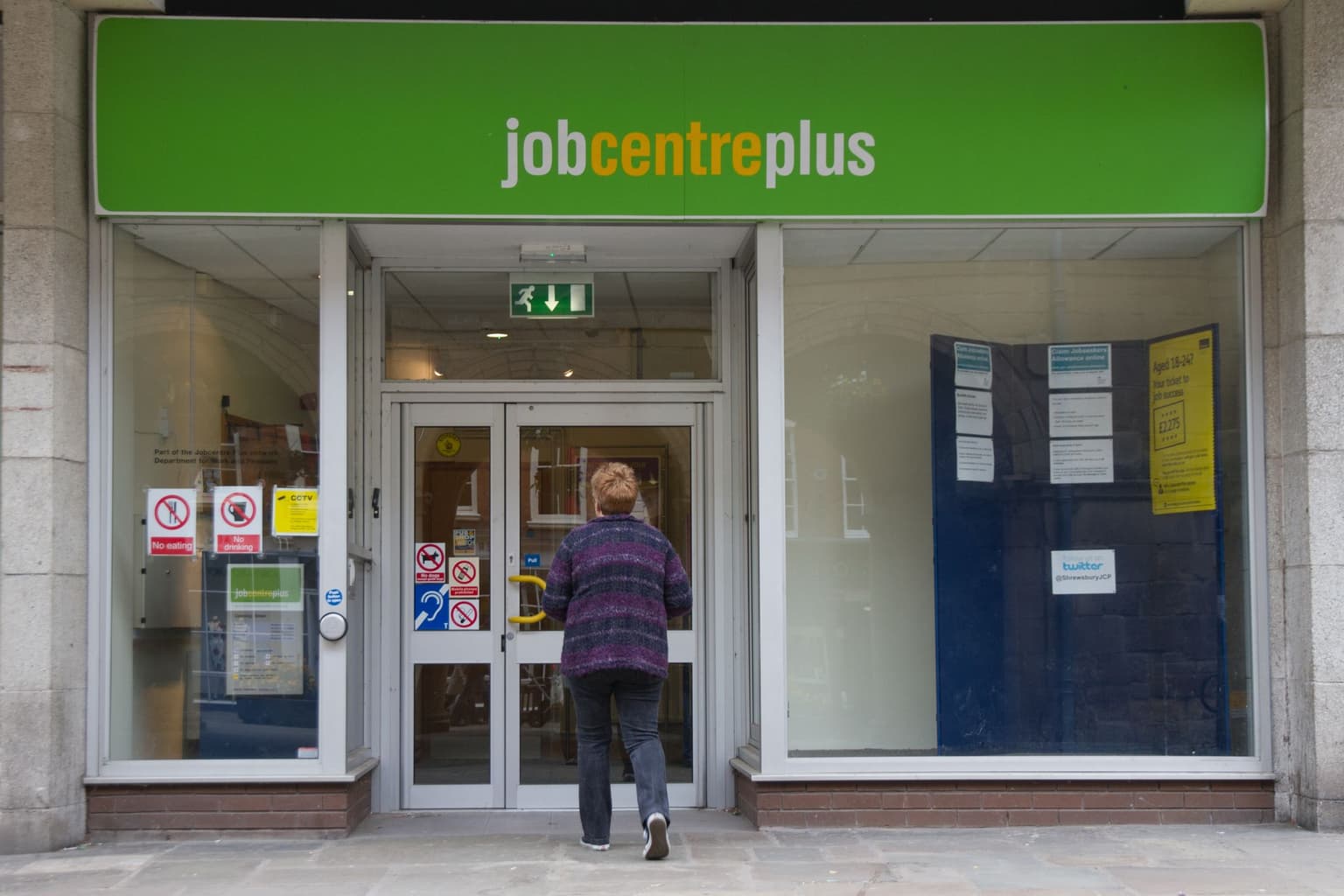 Can Keir Starmer get Britain back to work? artwork