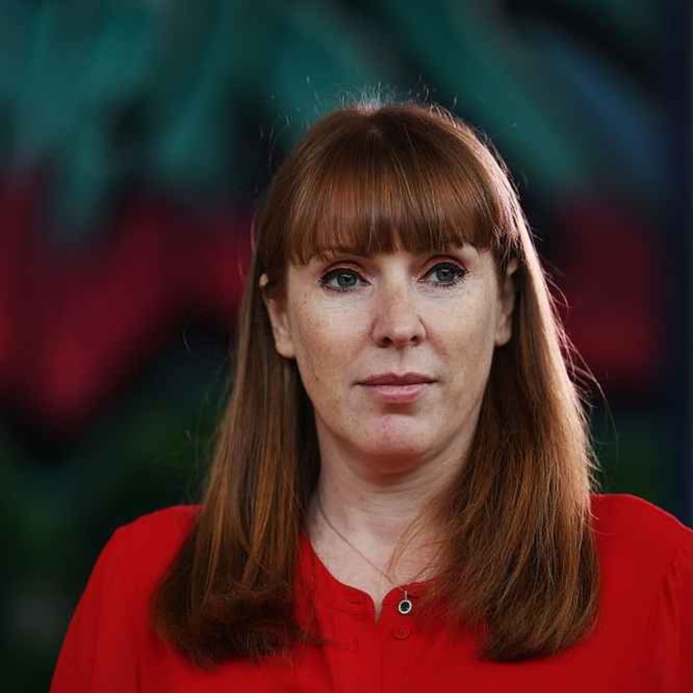 Reaction from Reform as Rayner resigns artwork
