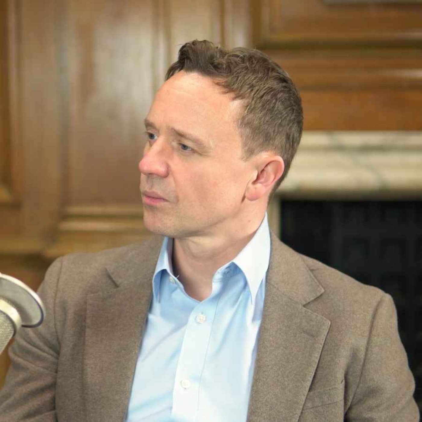 Britain’s decline – and how to reverse it | with John Bew artwork