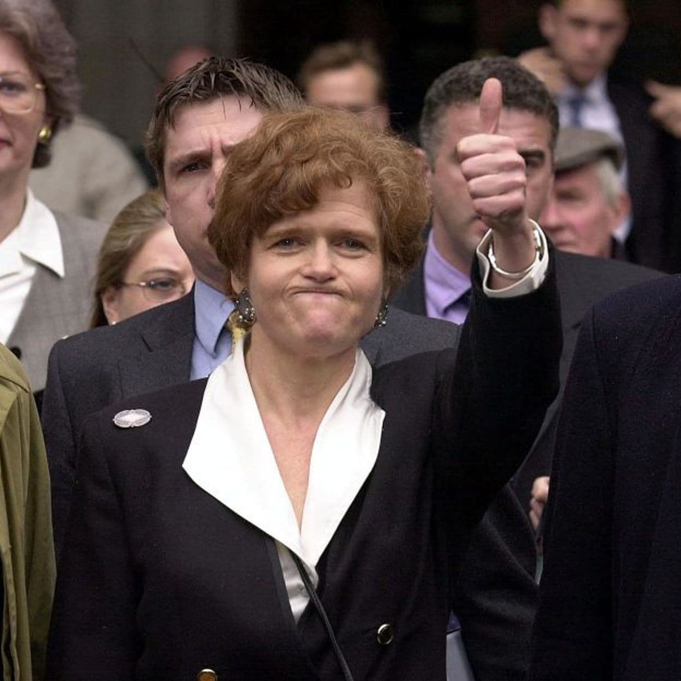 Why is antisemitism so pervasive? Irving v Lipstadt 25 years on artwork