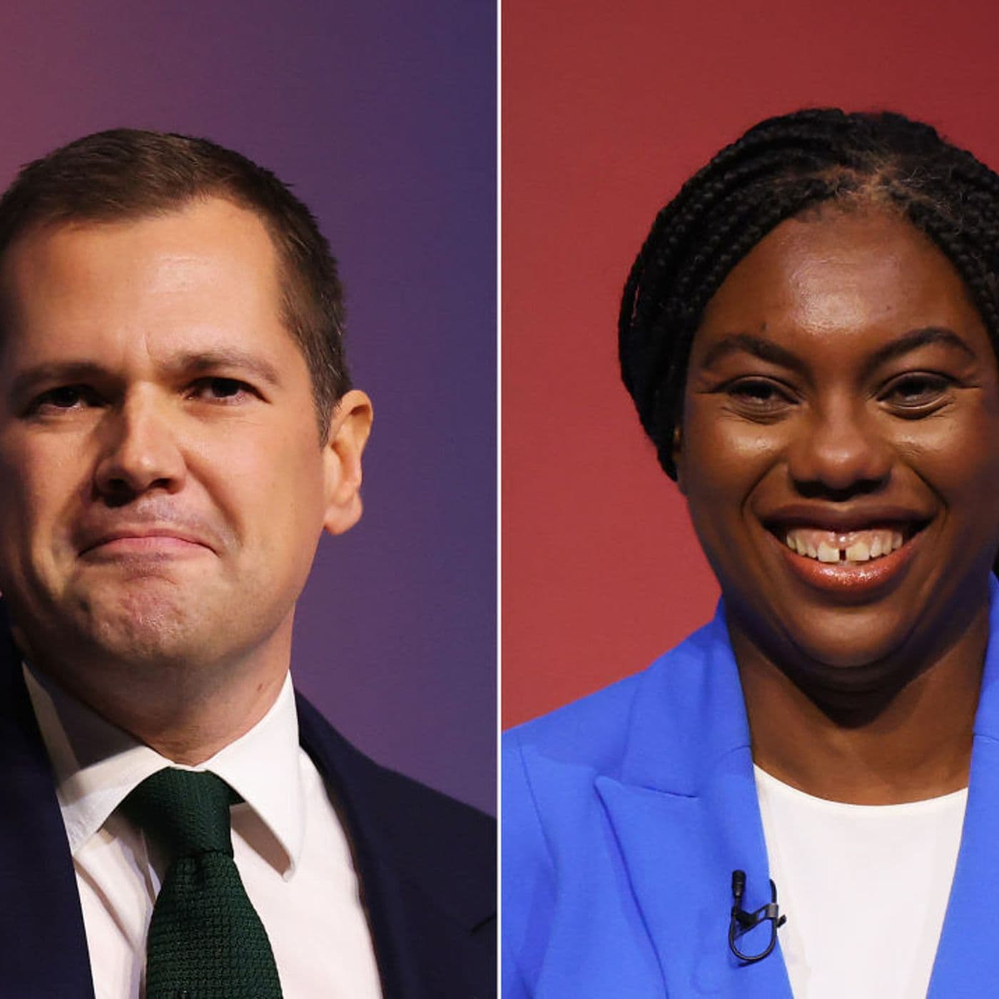 Tory leadership: what on earth just happened? artwork