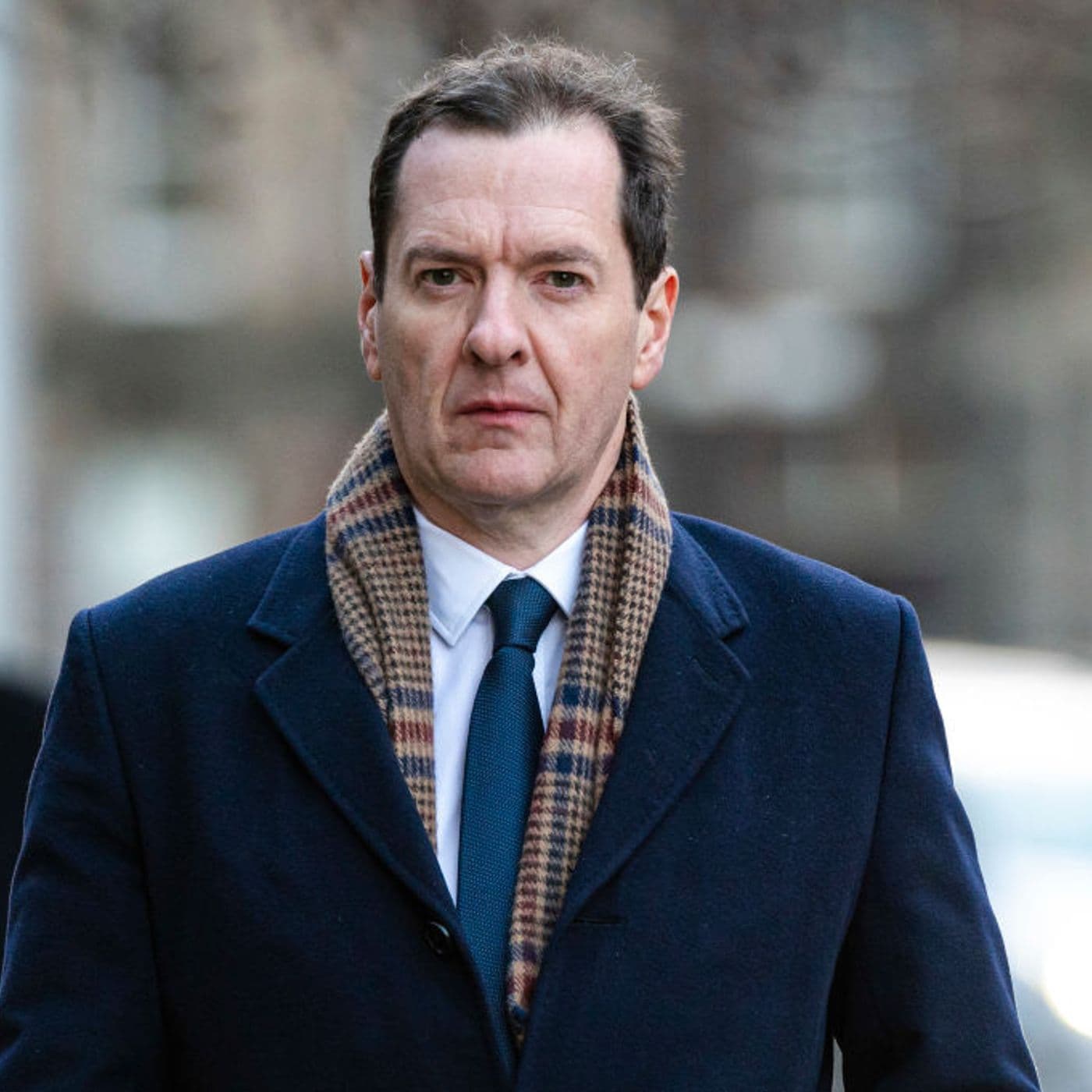 Is Rachel Reeves turning into George Osborne? artwork