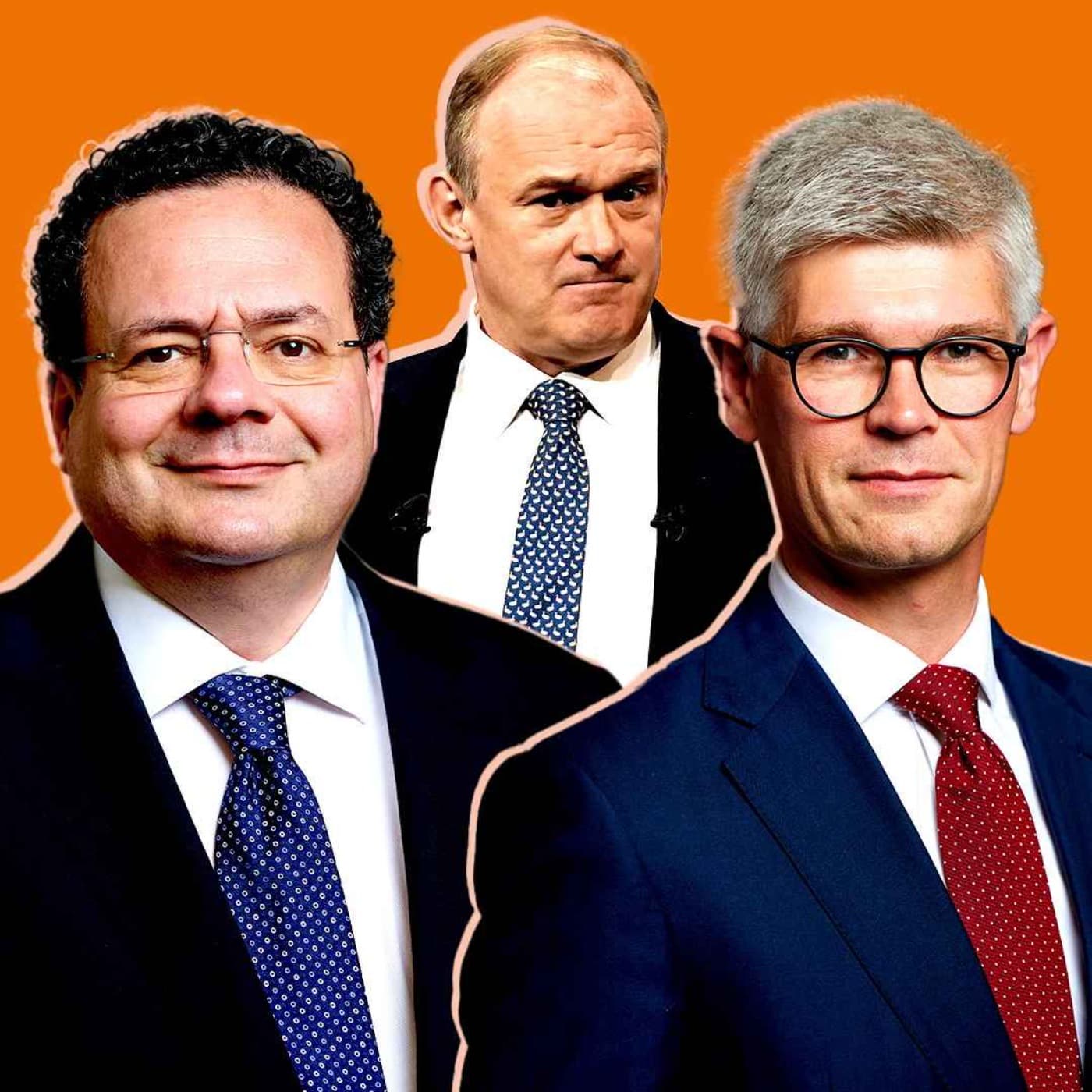 Why the Lib Dems are aiming for second – with Al Pinkerton MP & Mark Pack artwork
