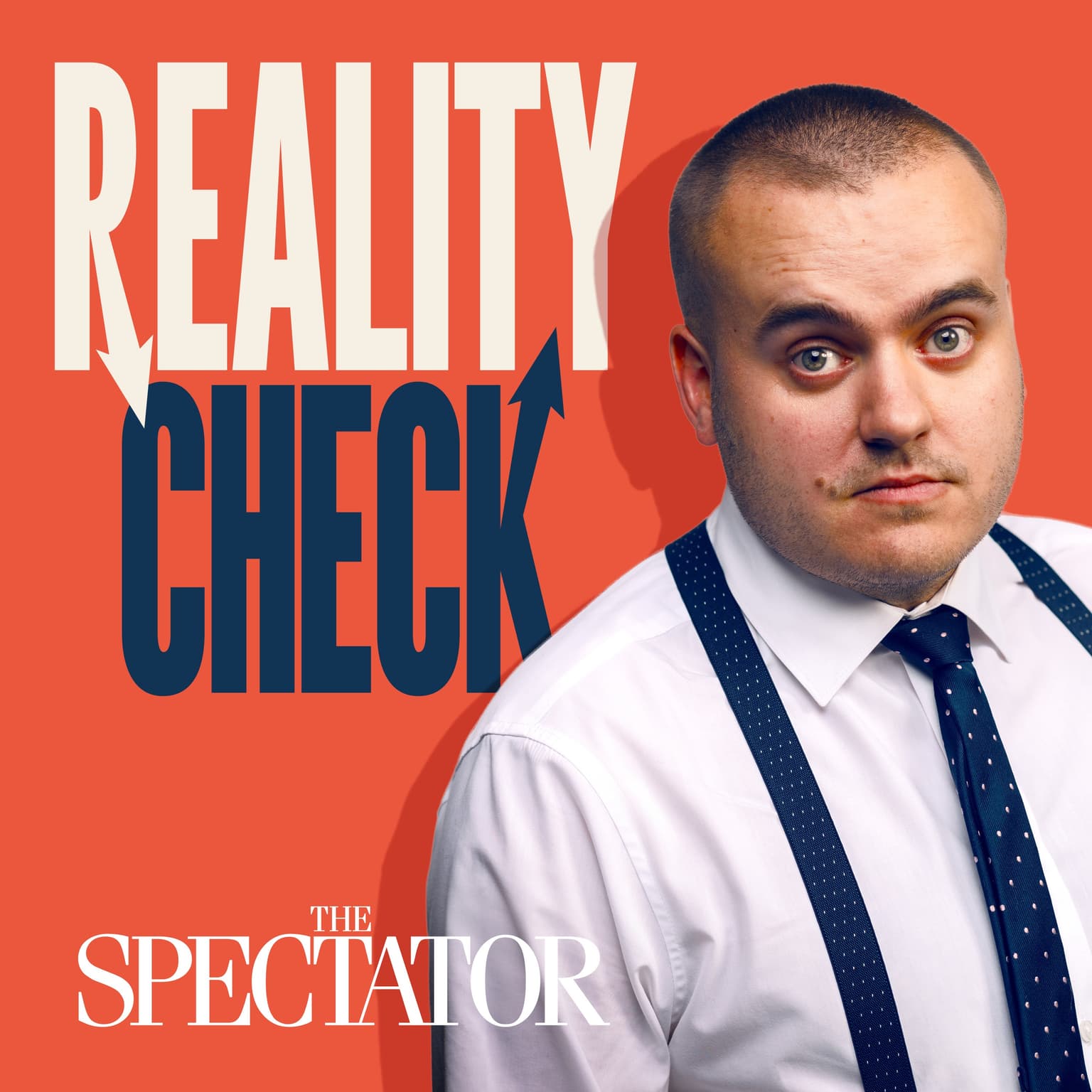 Introducing... Reality Check artwork