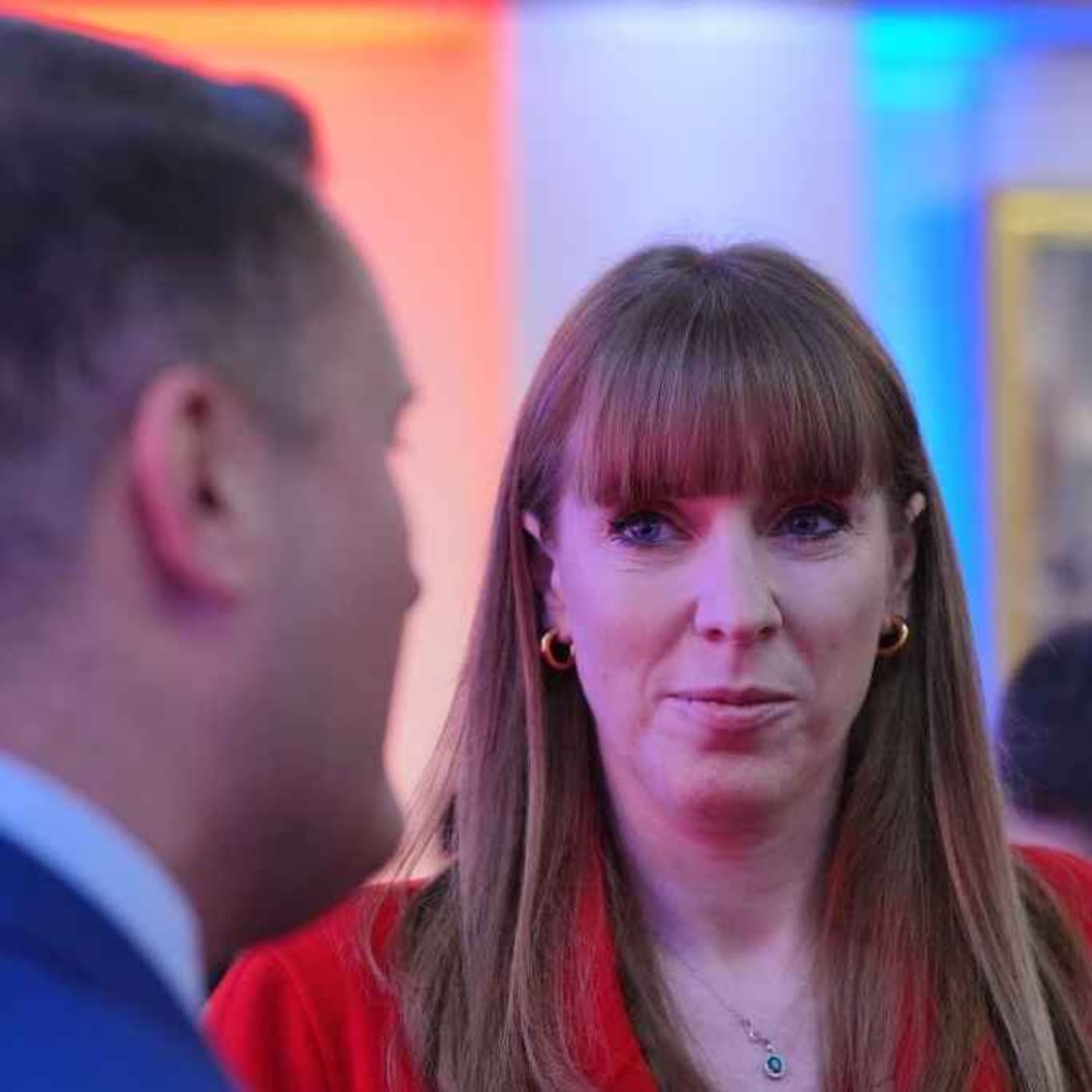 Rayner vs Streeting – and what is 'active government'? artwork