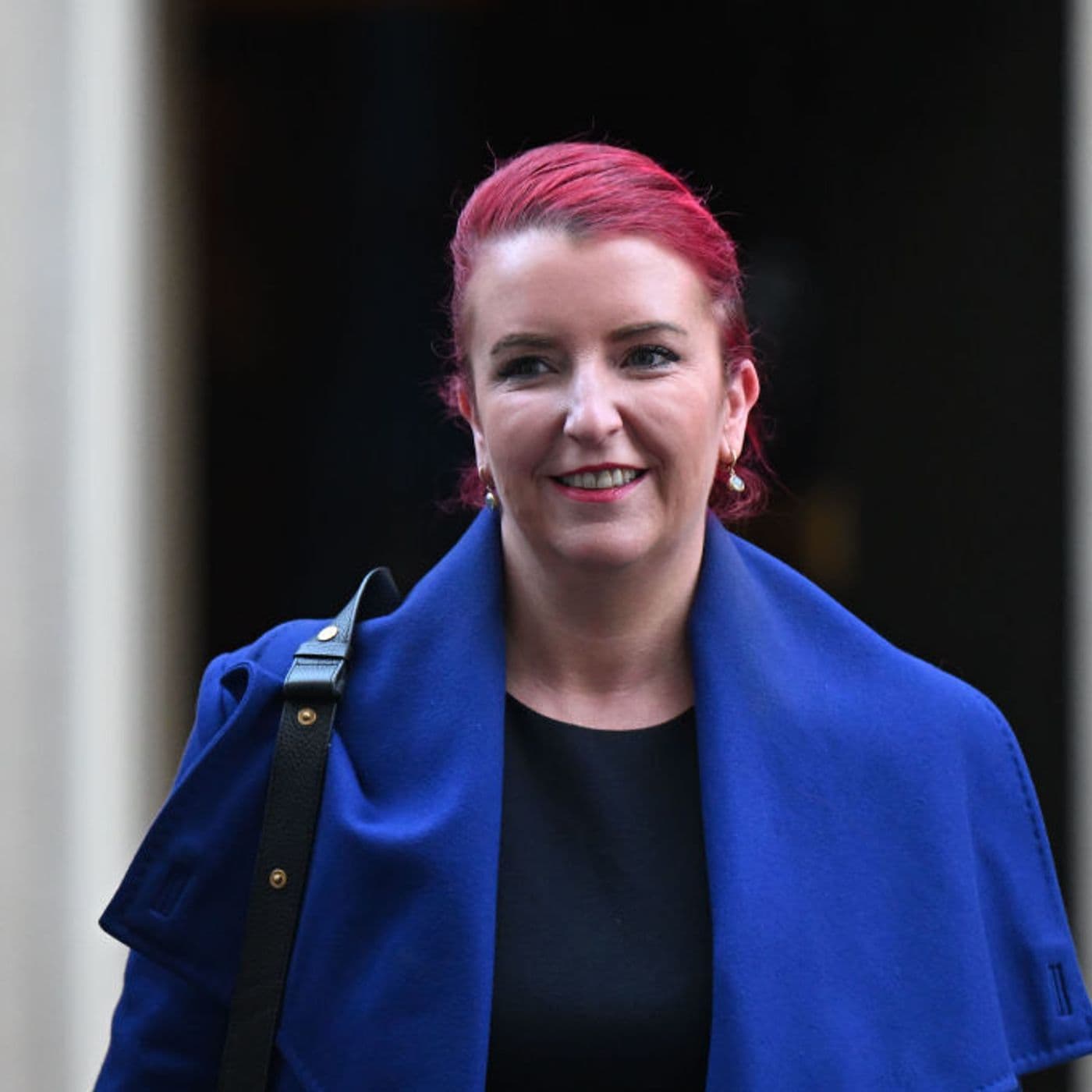 Louise Haigh’s resignation raises questions for Keir Starmer artwork