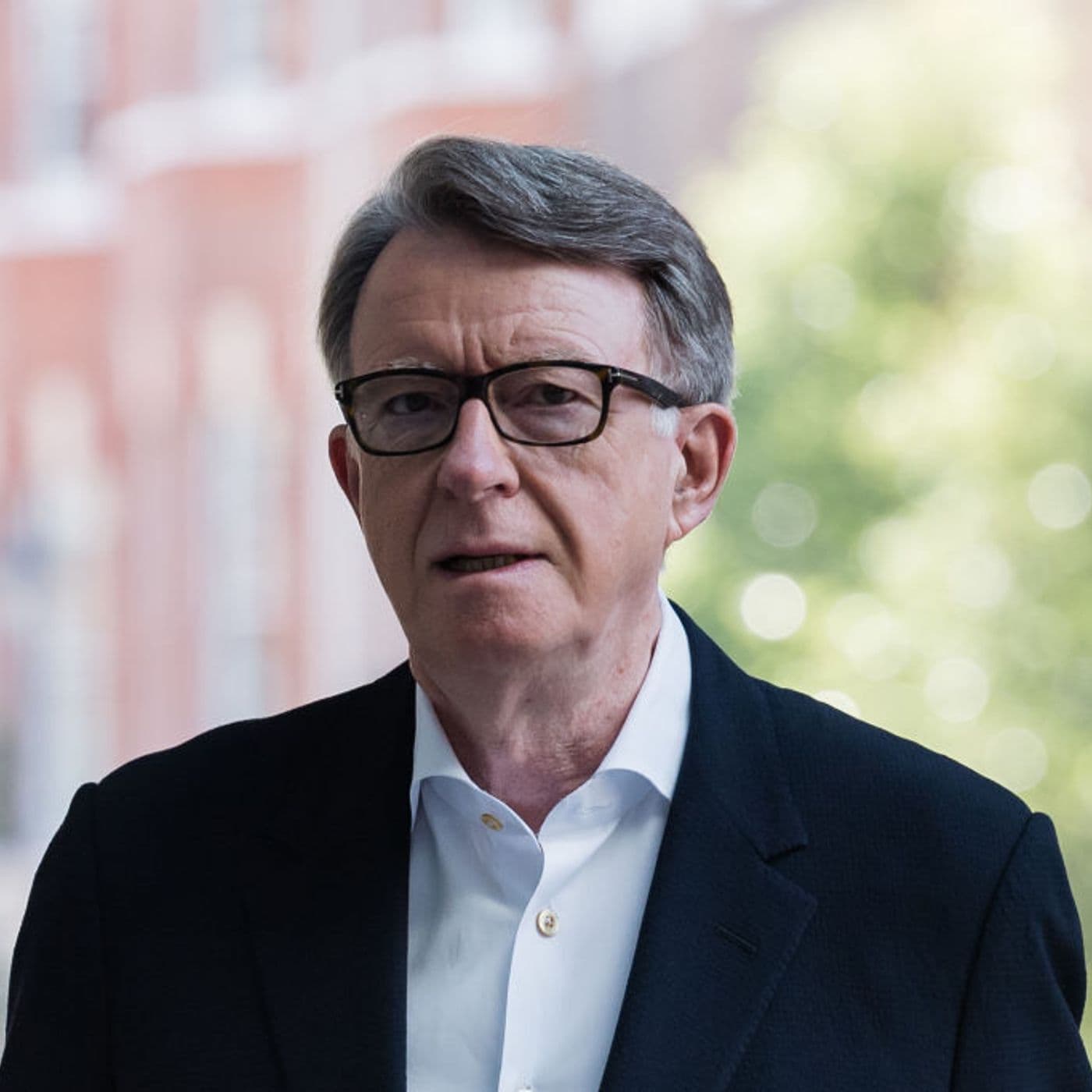 Is Mandelson the right pick for US Ambassador? artwork