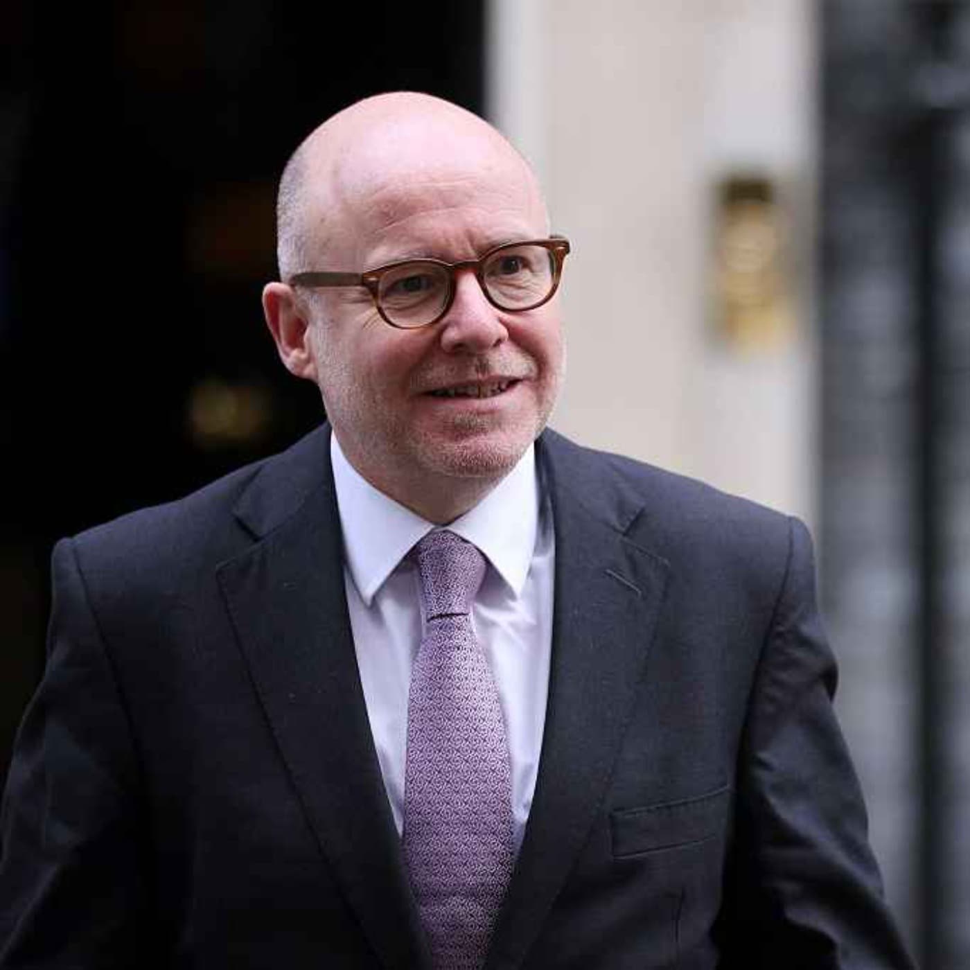 Is Lord Hermer fit to be Attorney General? artwork