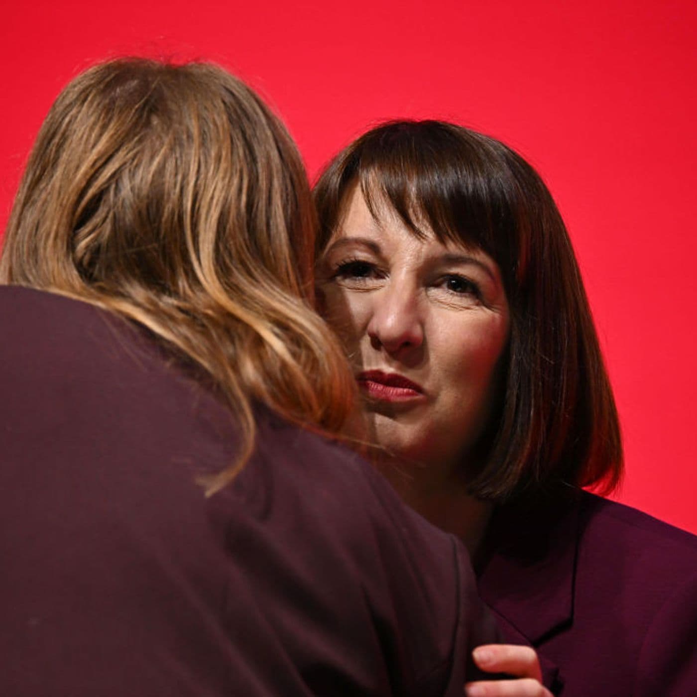 Winter fuel U-turn and a rift at the heart of government artwork