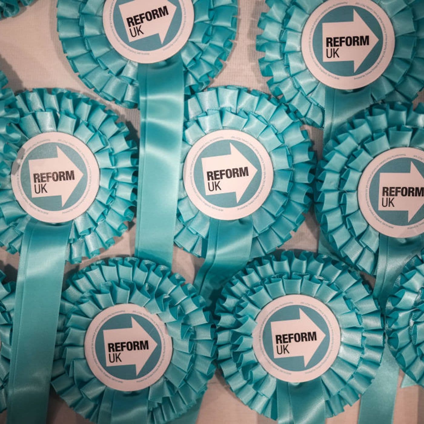 ‘An era of five-party politics’: John Curtice on the significance of the local elections artwork
