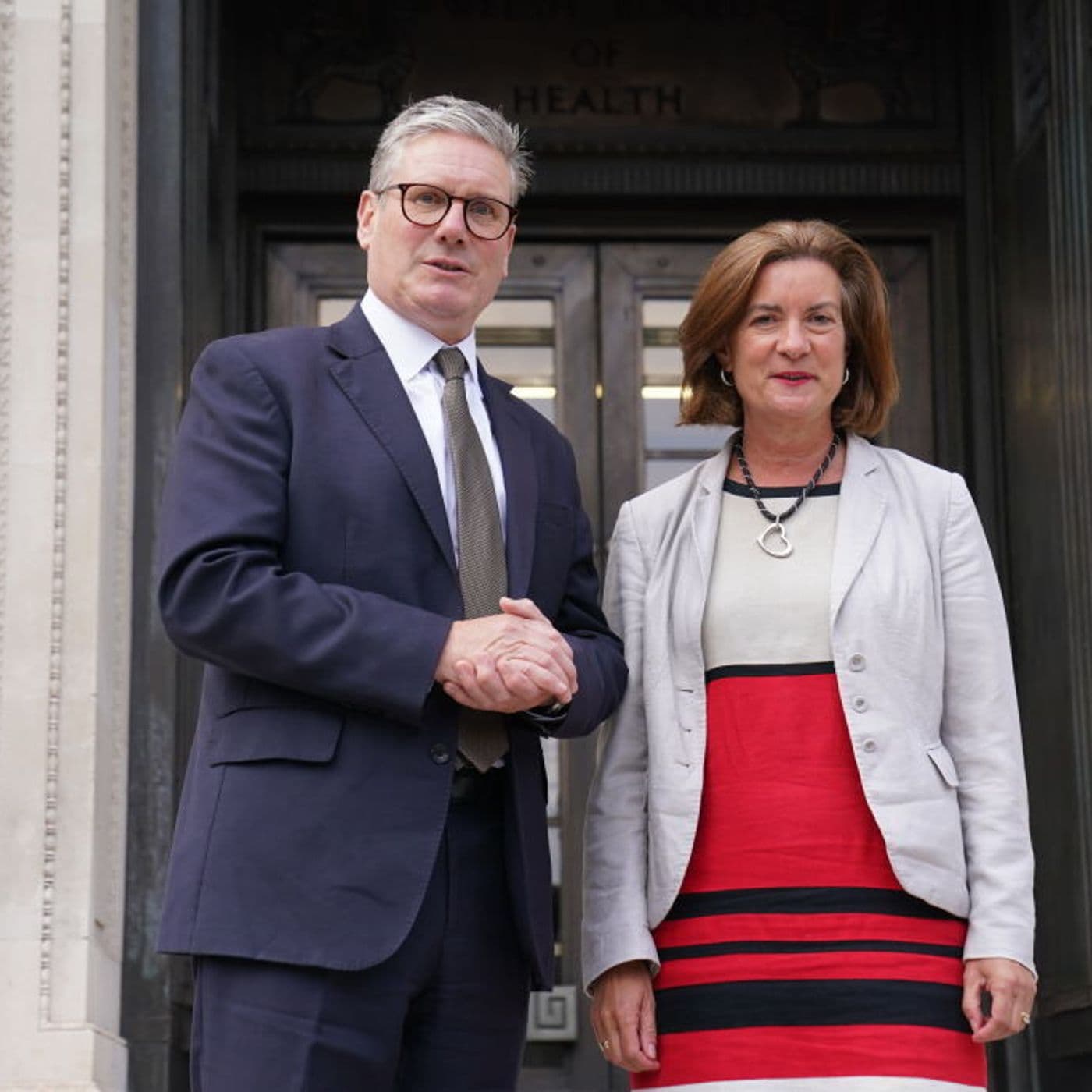 Can Starmer reinvigorate Welsh Labour? artwork