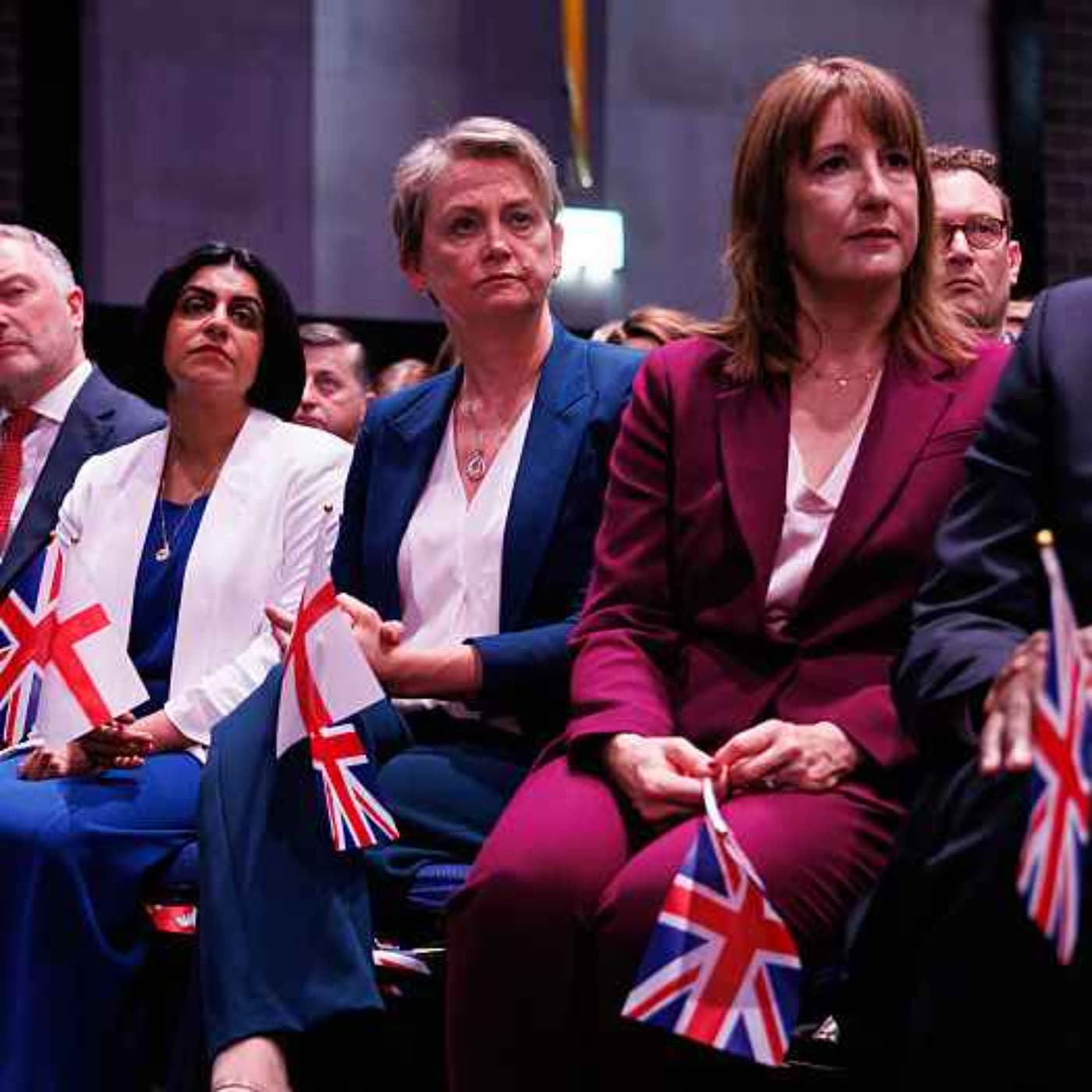 Migration, the customs union & a £40bn black hole? artwork