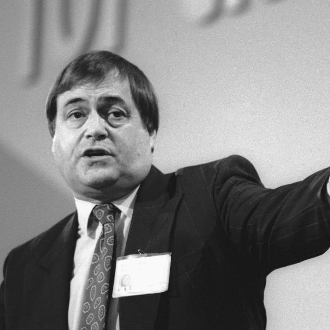John Prescott's legacy, plus Labour & the Tories grapple with migration artwork