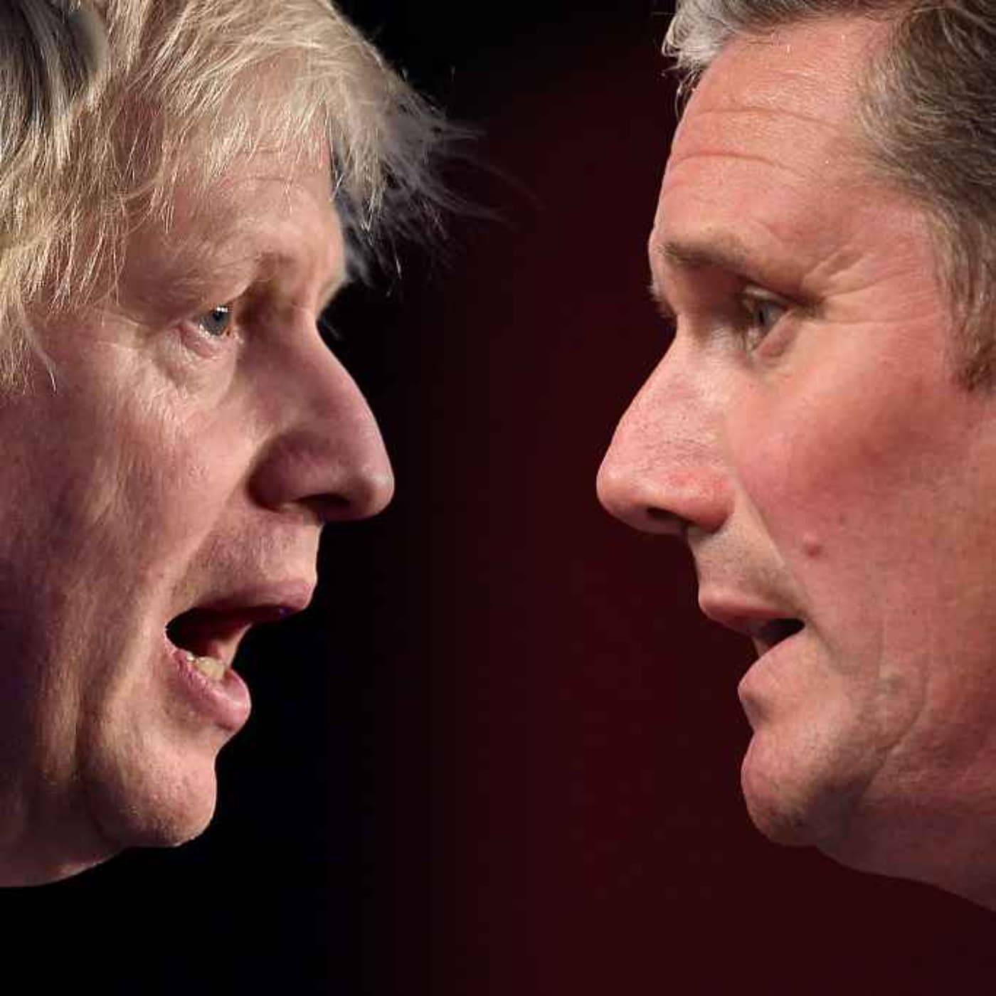 ‘Worse than the worst of Boris Johnson’ – are Labour turning on Starmer? artwork