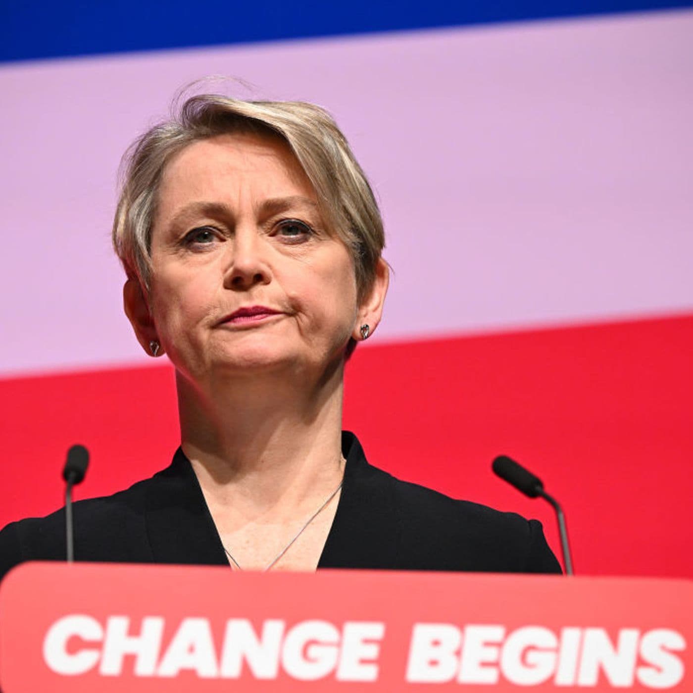 Labour caves on grooming gangs artwork