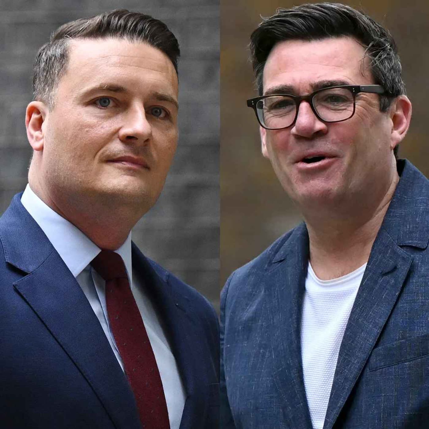 'It's an orgy of chaos': Steve Baker on how to oust a Prime Minister artwork
