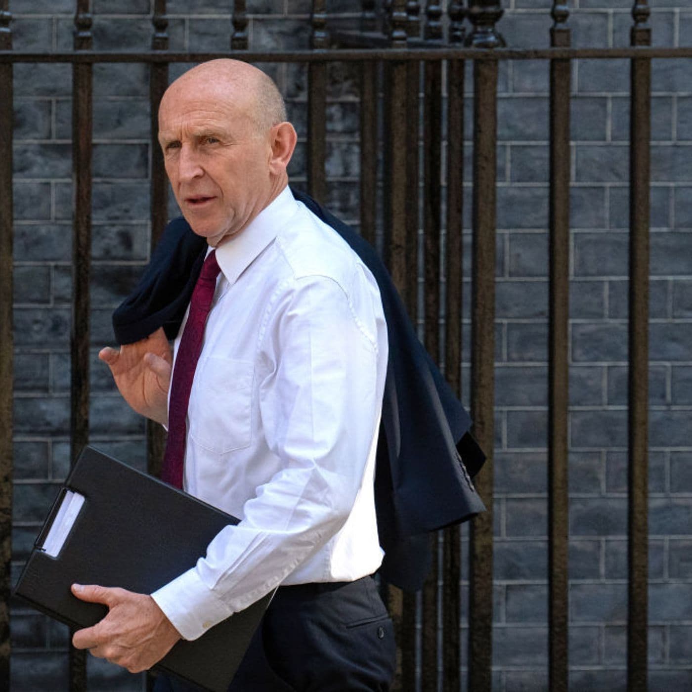 Is the UK still a 'staunch ally' of Israel? artwork
