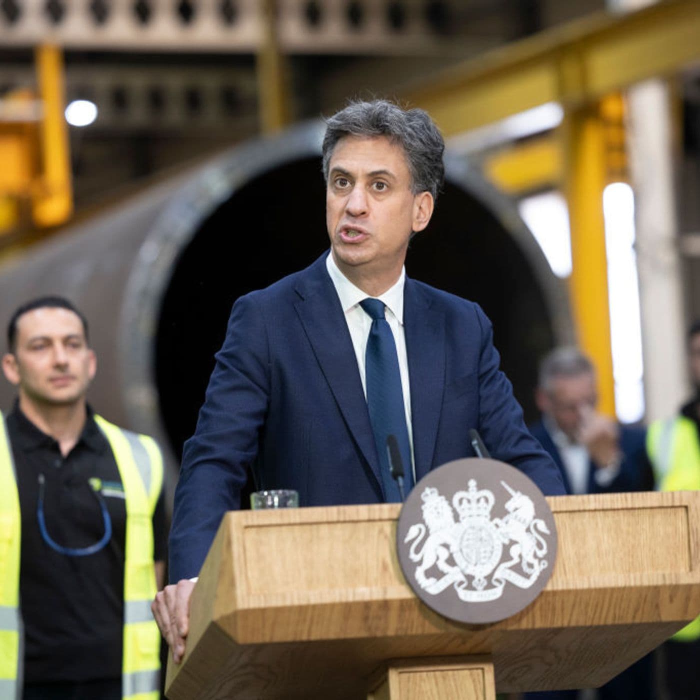 Is the energy price cap hike bad news for Labour? artwork