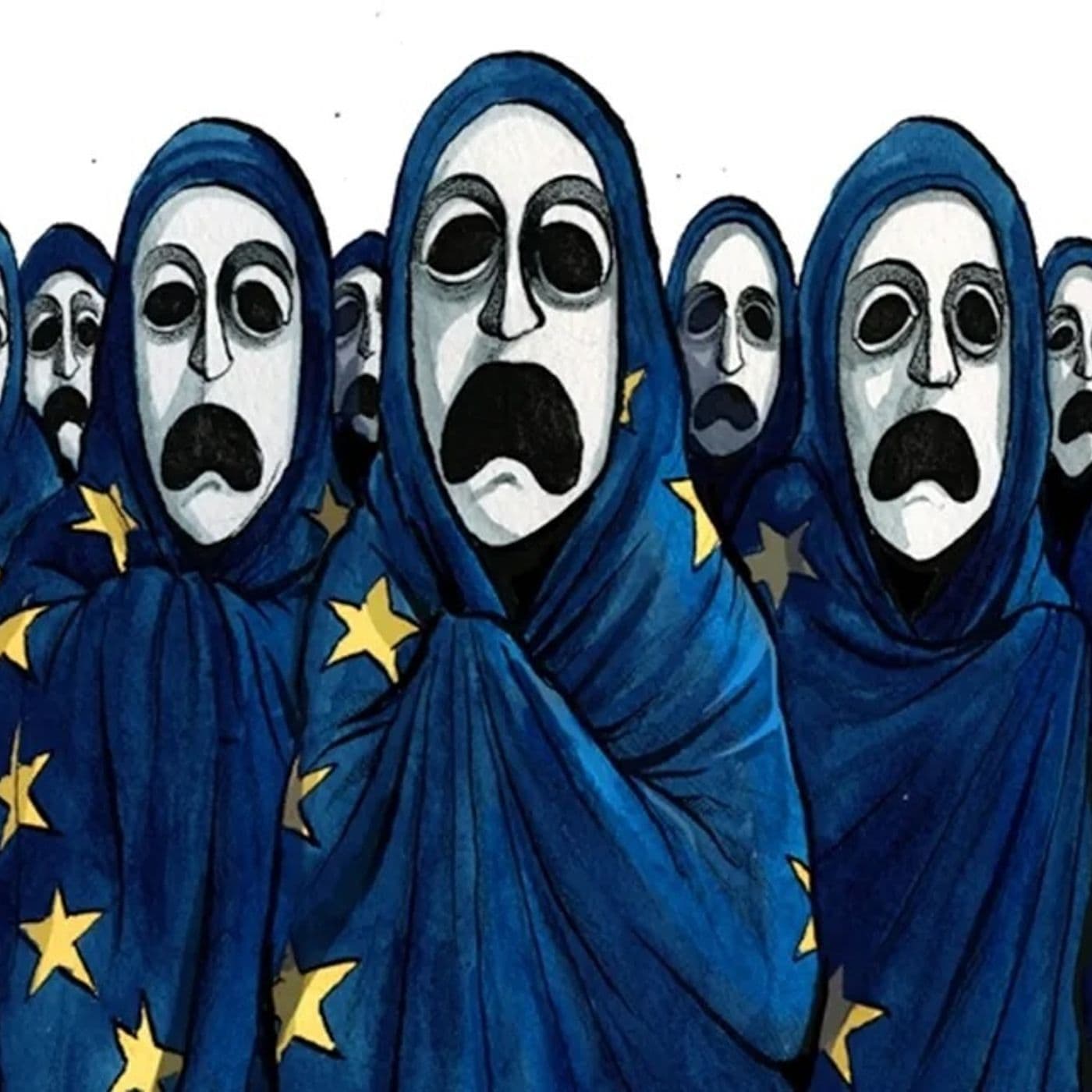 Where is the Brexit dividend? Live at Conservative conference artwork