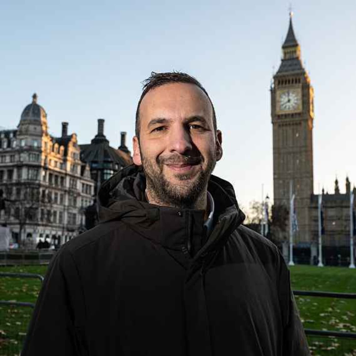 Green surge: could Labour lose London? artwork