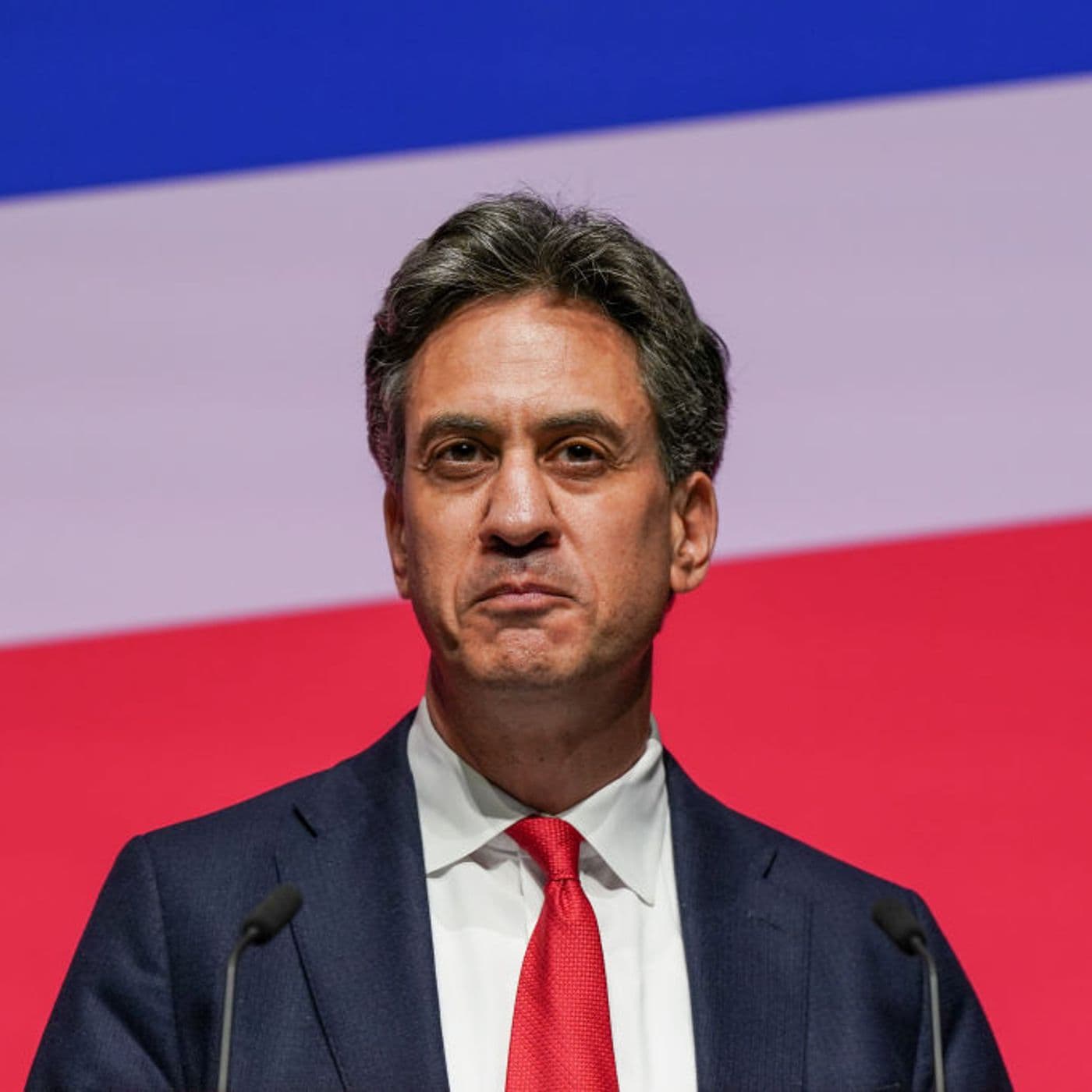 Is Labour's 2030 clean power target achievable? Live at Labour conference artwork