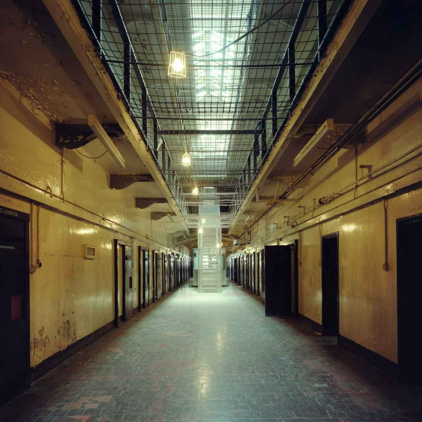 Why are so many prisoners accidentally released? With H.M. Chief Inspector of Prisons artwork