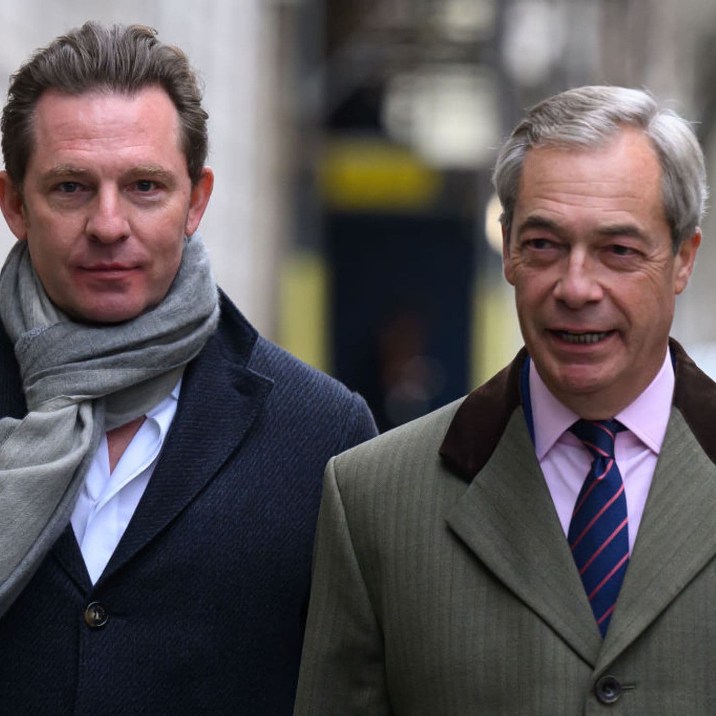Can Reform turn more Tory donors? artwork